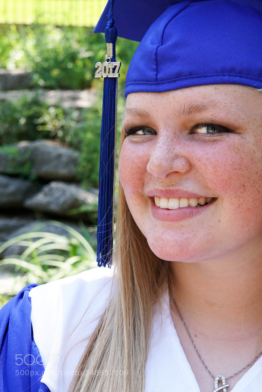 Sony a6000 sample photo. Graduation photography