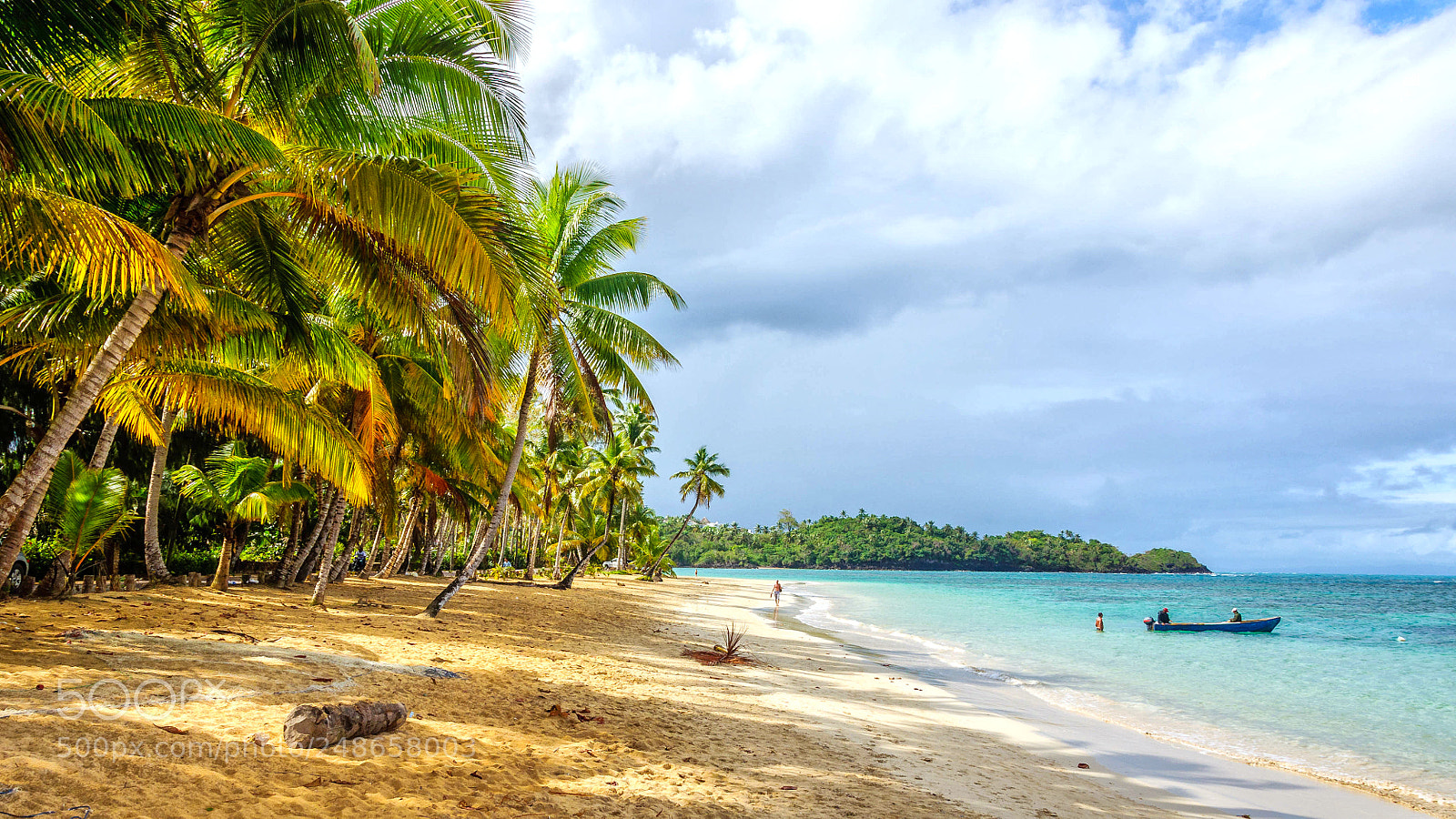 Nikon D90 sample photo. Las terrenas photography