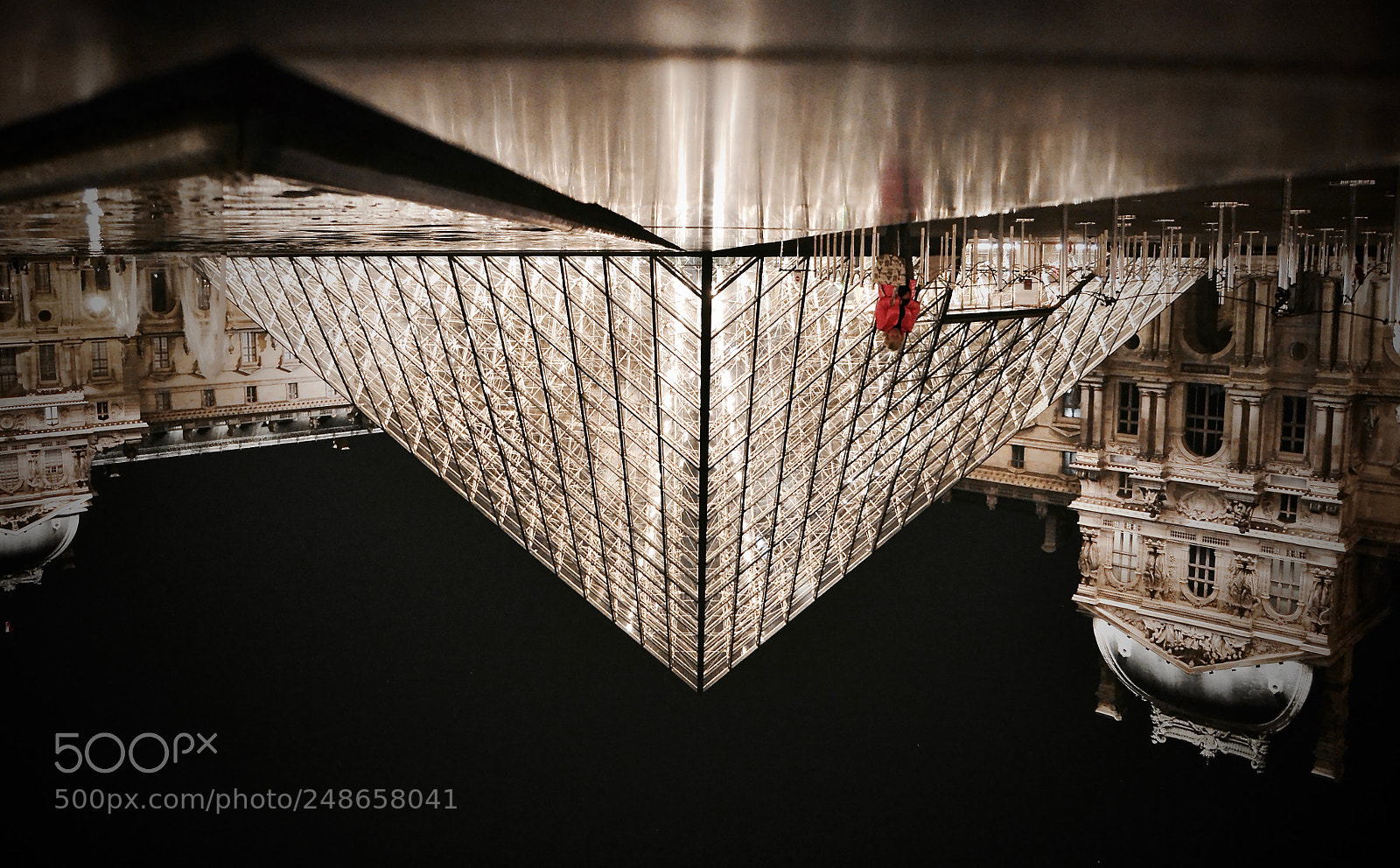 Nikon D3100 sample photo. Upside down, downside up photography