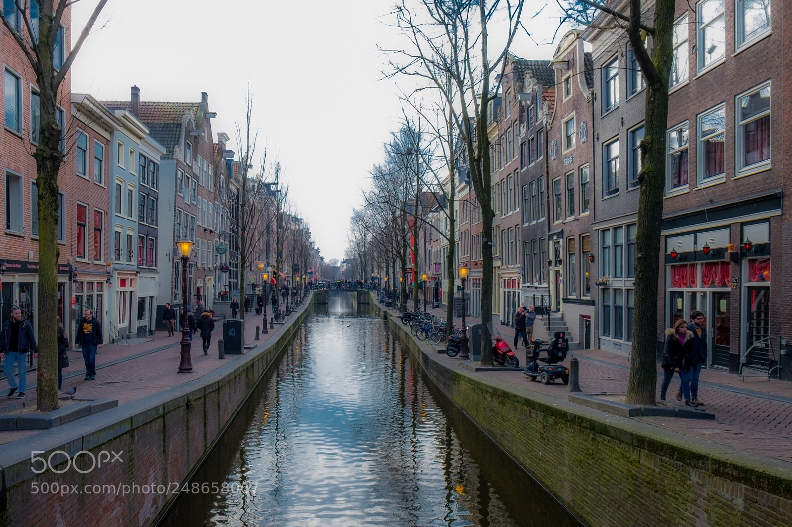 Fujifilm X-T2 sample photo. Amsterdam photography