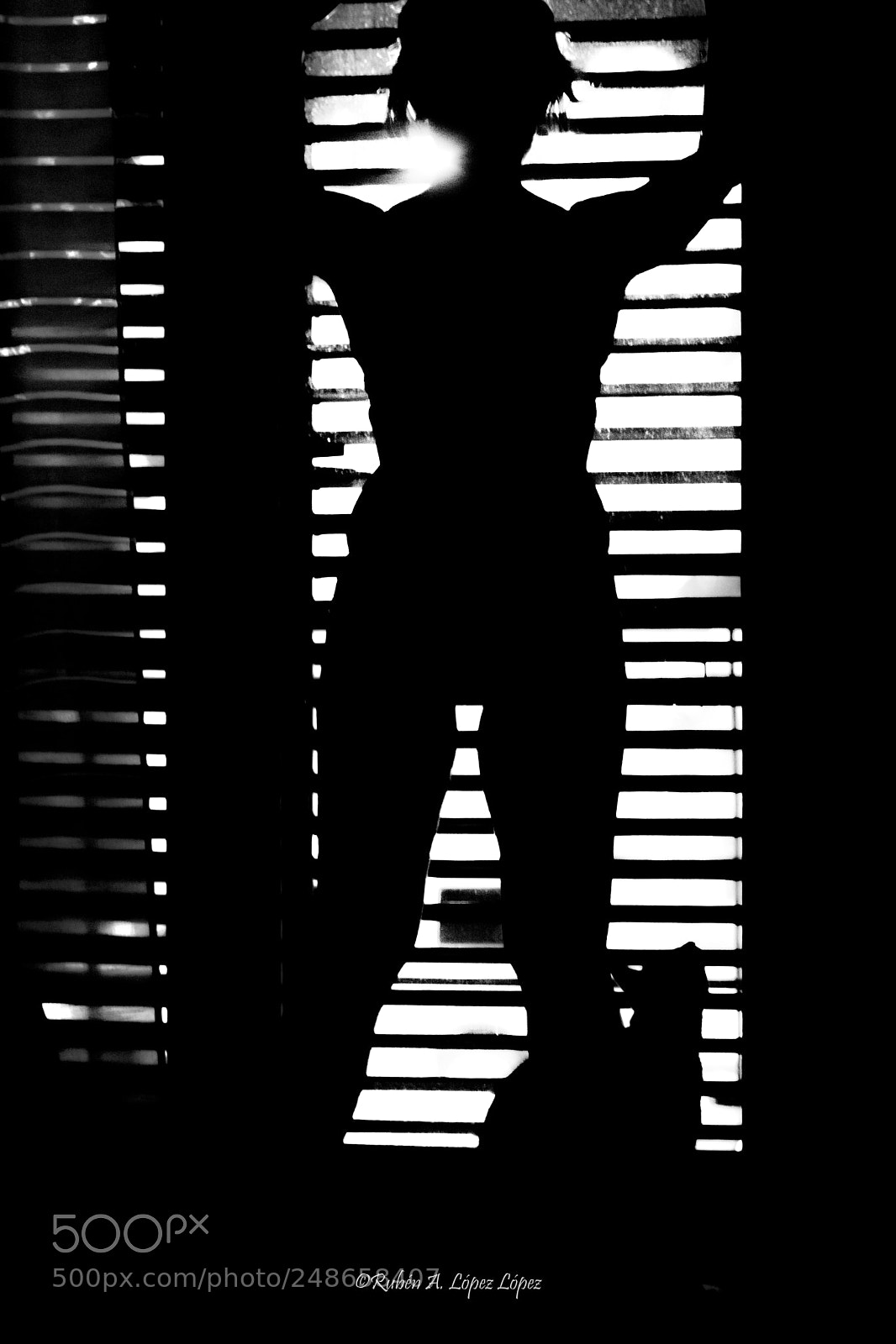 Nikon D7100 sample photo. Noches photography