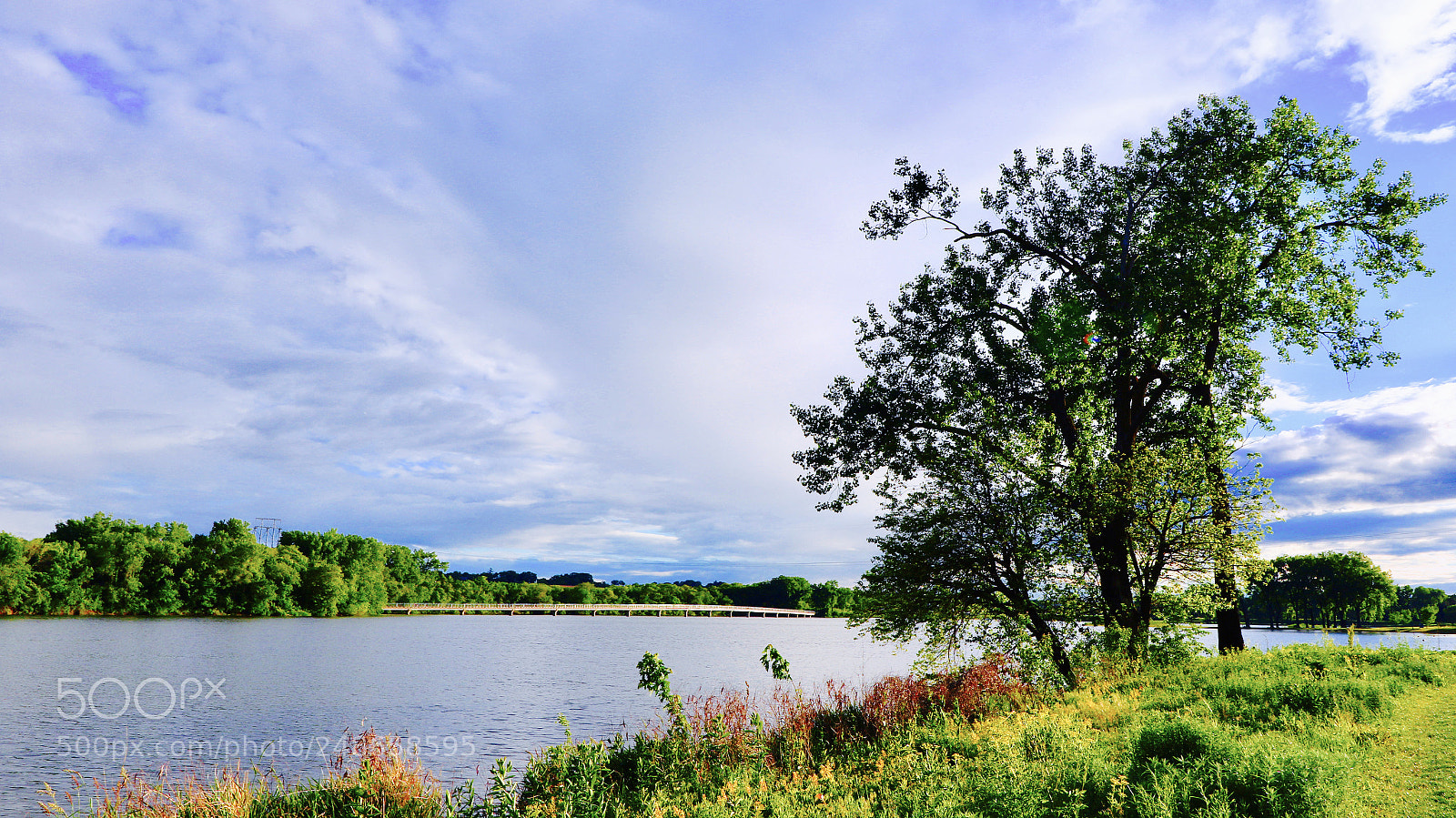 Canon EOS 7D Mark II sample photo. At  the  lake photography