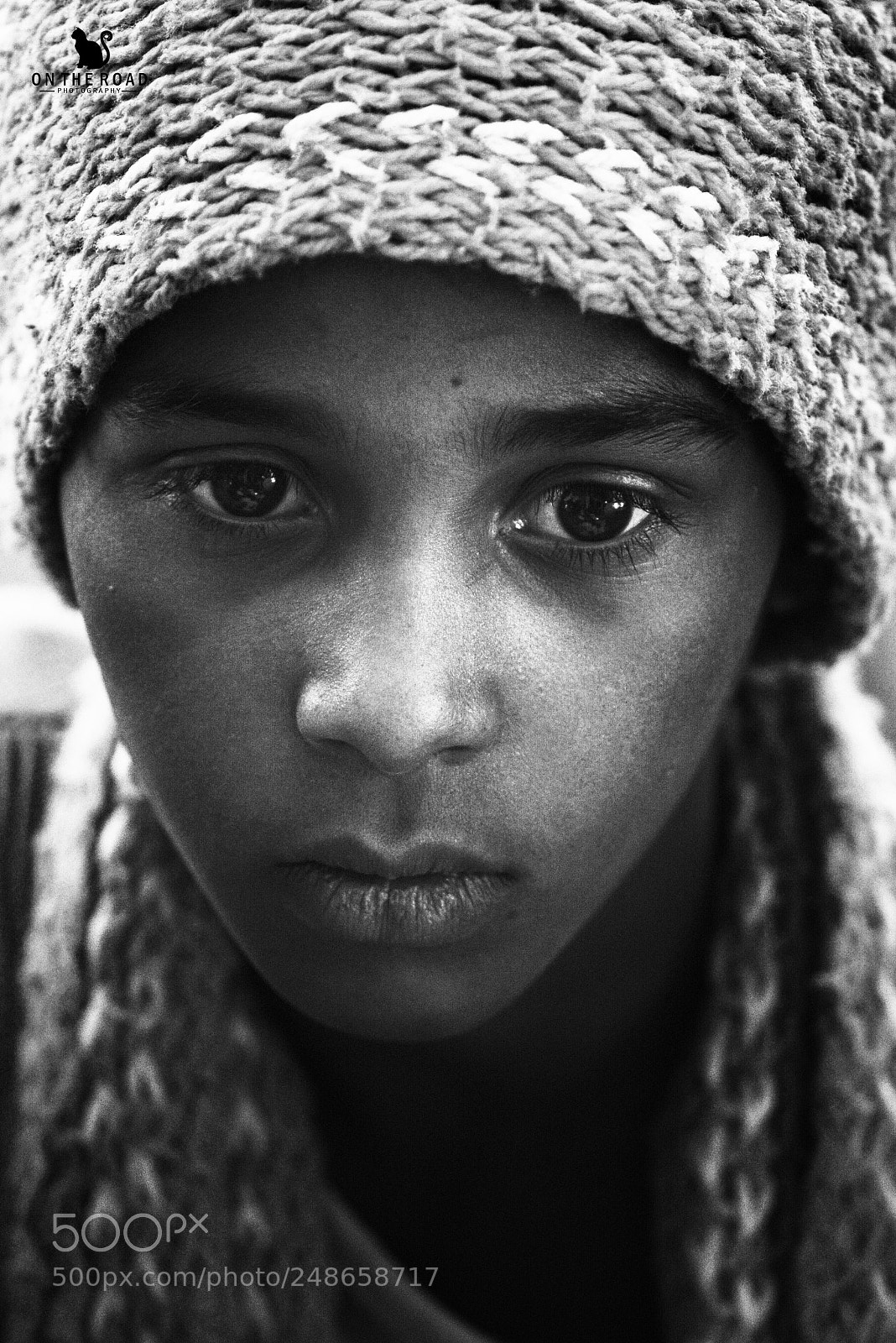 Nikon D800 sample photo. Story photography