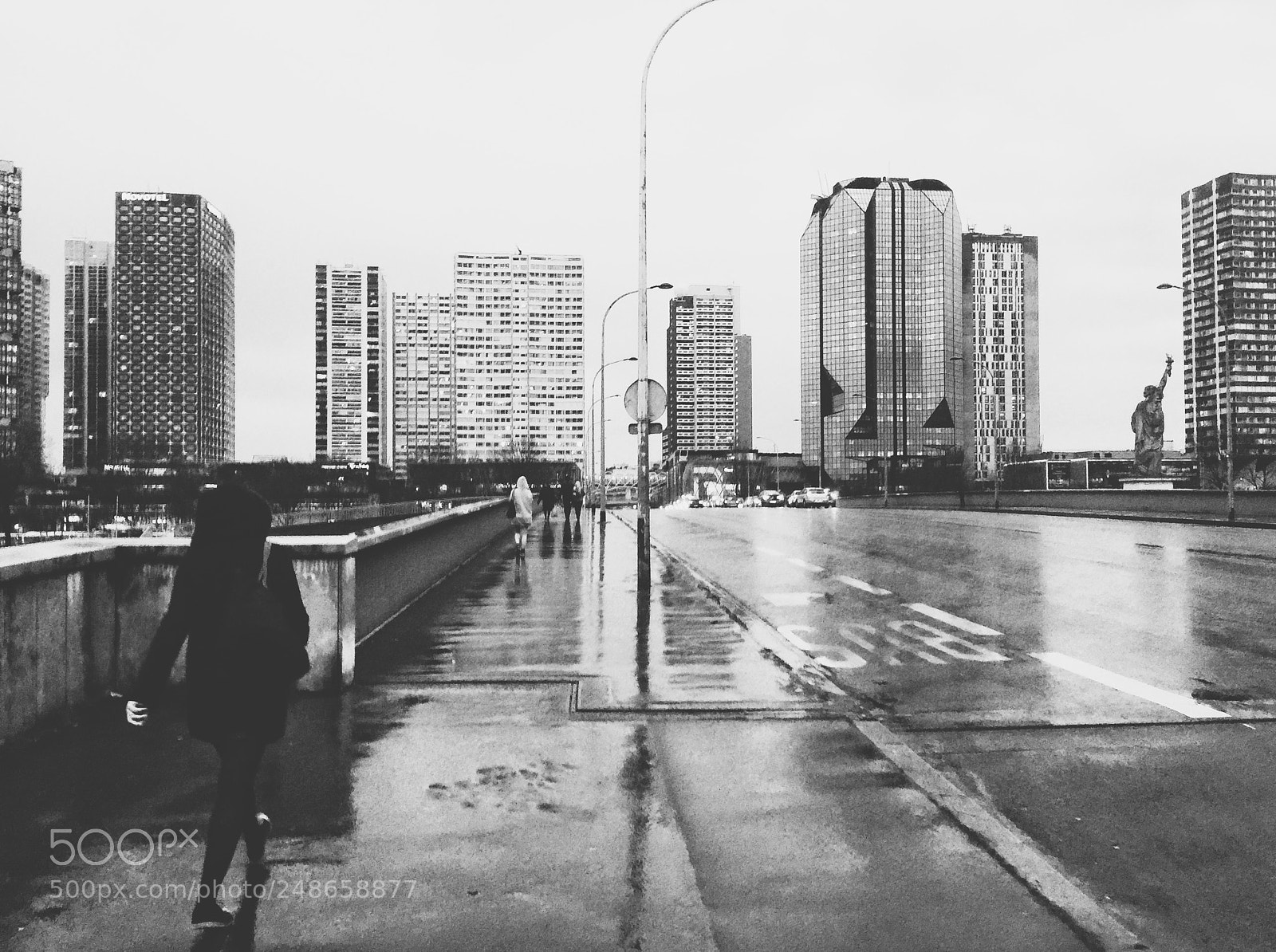 Apple iPhone 6 Plus sample photo. Ceci n est pas photography