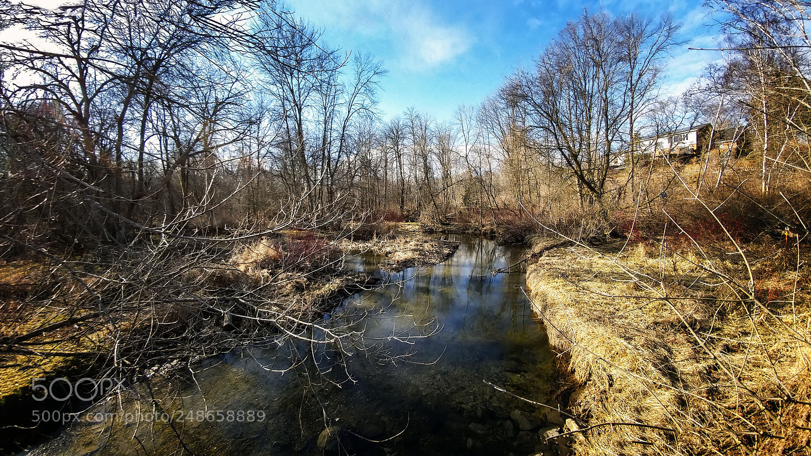 LG G5 sample photo. Rattray marsh photography