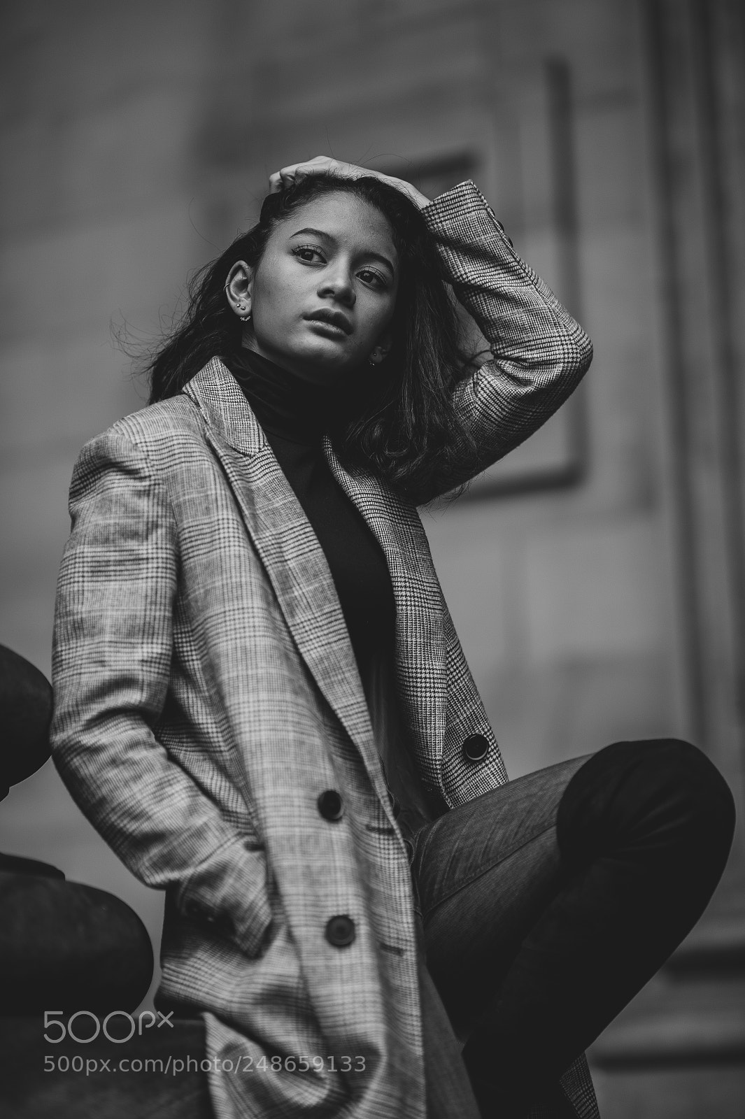 Nikon D3 sample photo. Ana photography