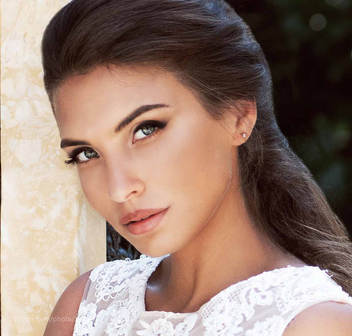 Olympus OM-D E-M5 II sample photo. Sofia photography
