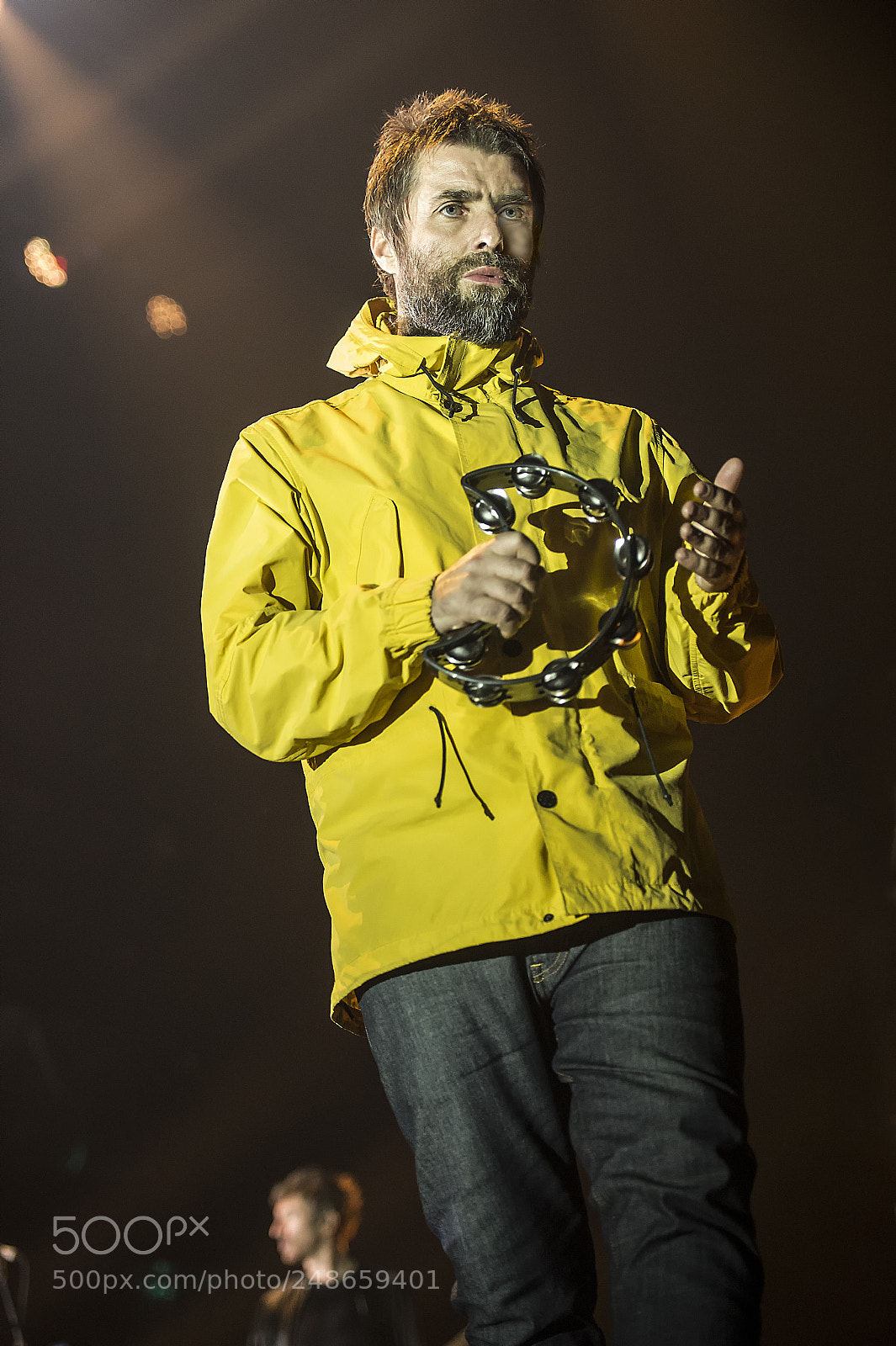Nikon D4S sample photo. Liam callagher photography