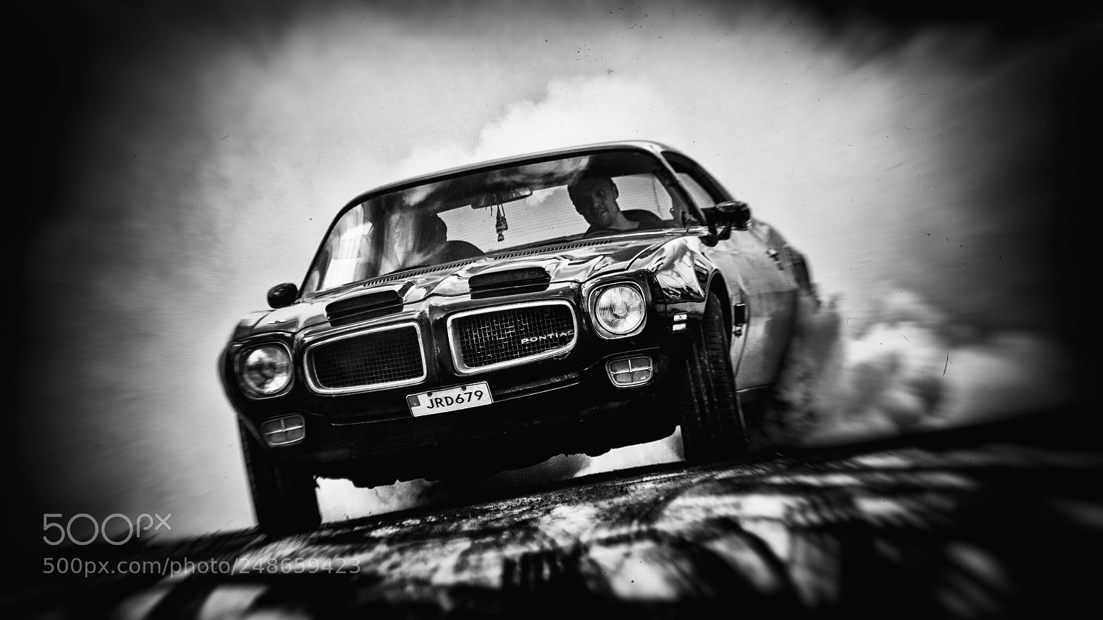 Canon EOS 80D sample photo. 1971 pontiac firebird photography