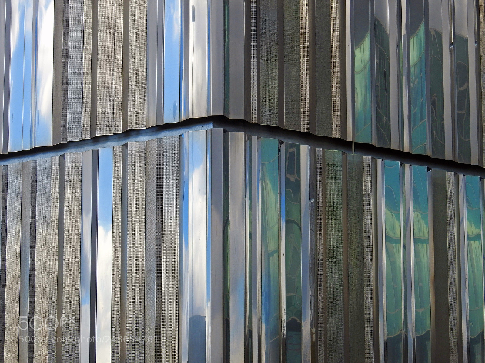 Nikon Coolpix P900 sample photo. Abstracto photography
