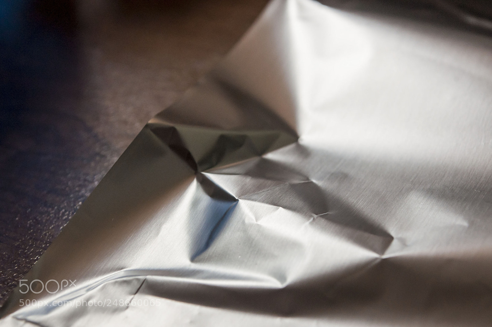 Nikon D90 sample photo. Gray abstract photography