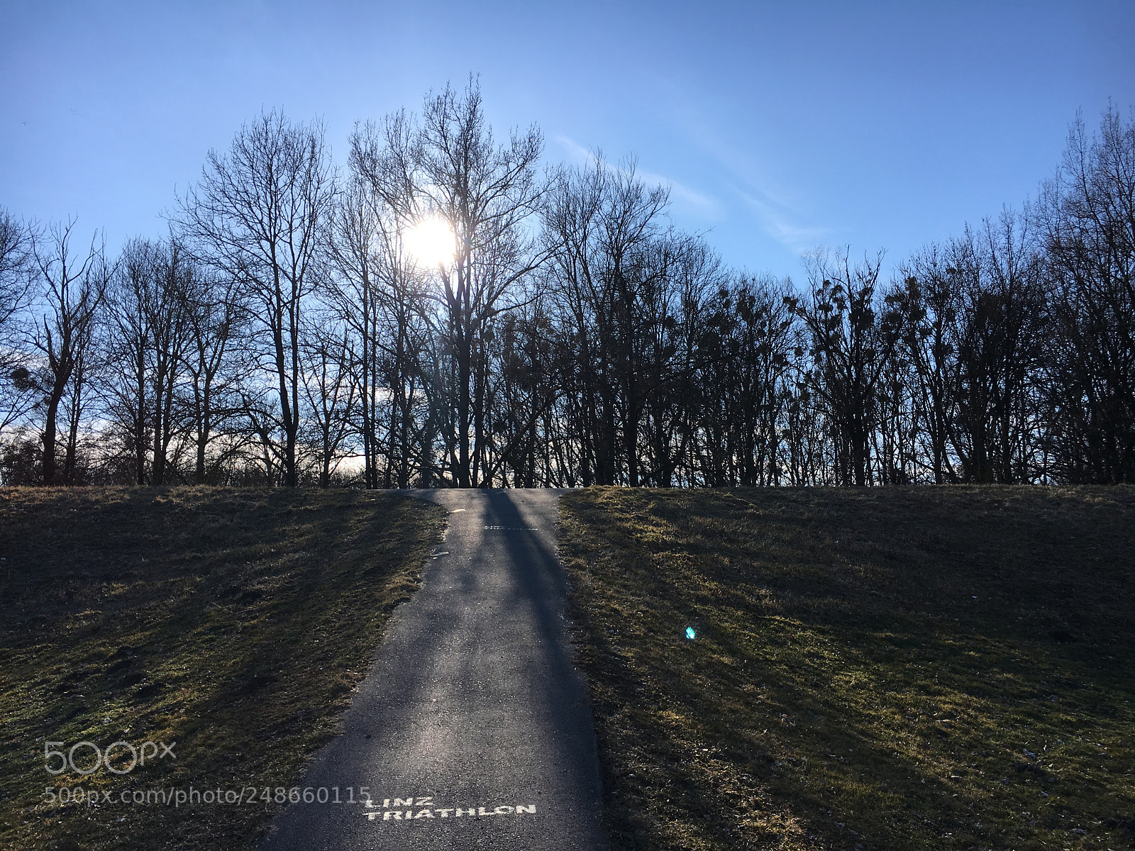 Apple iPhone 6s sample photo. Joggen gehen photography