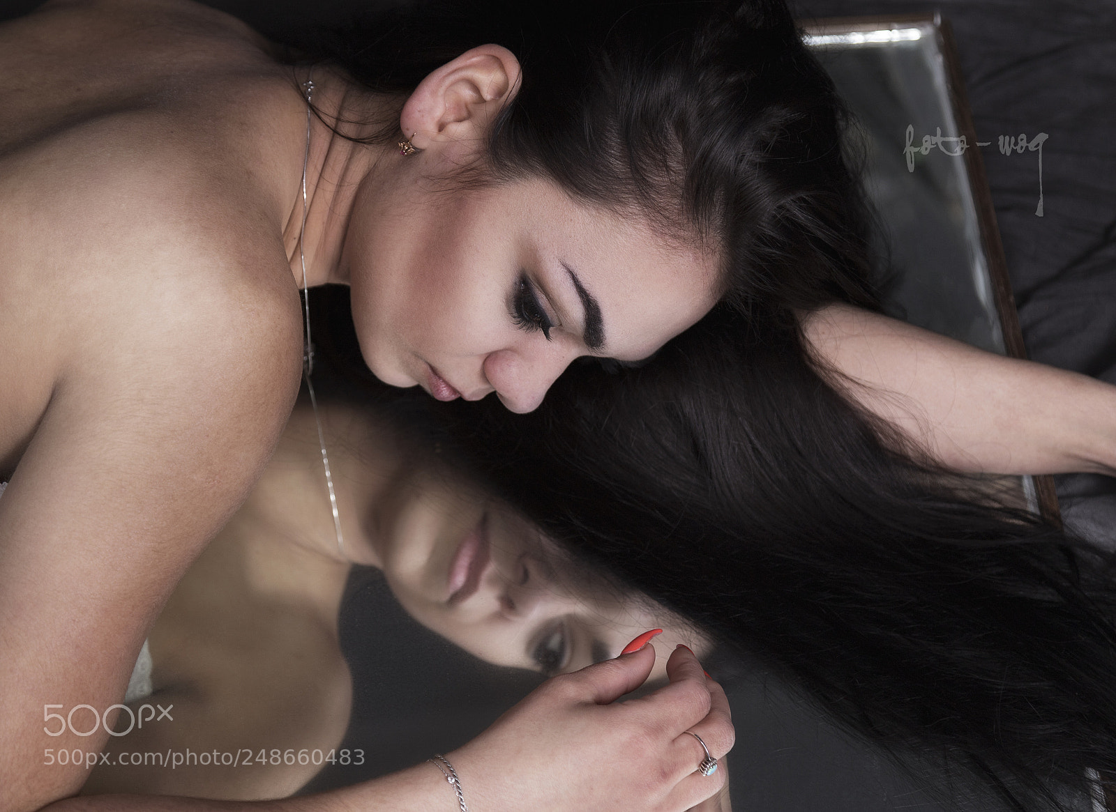 Canon EOS 6D Mark II sample photo. Basia photography