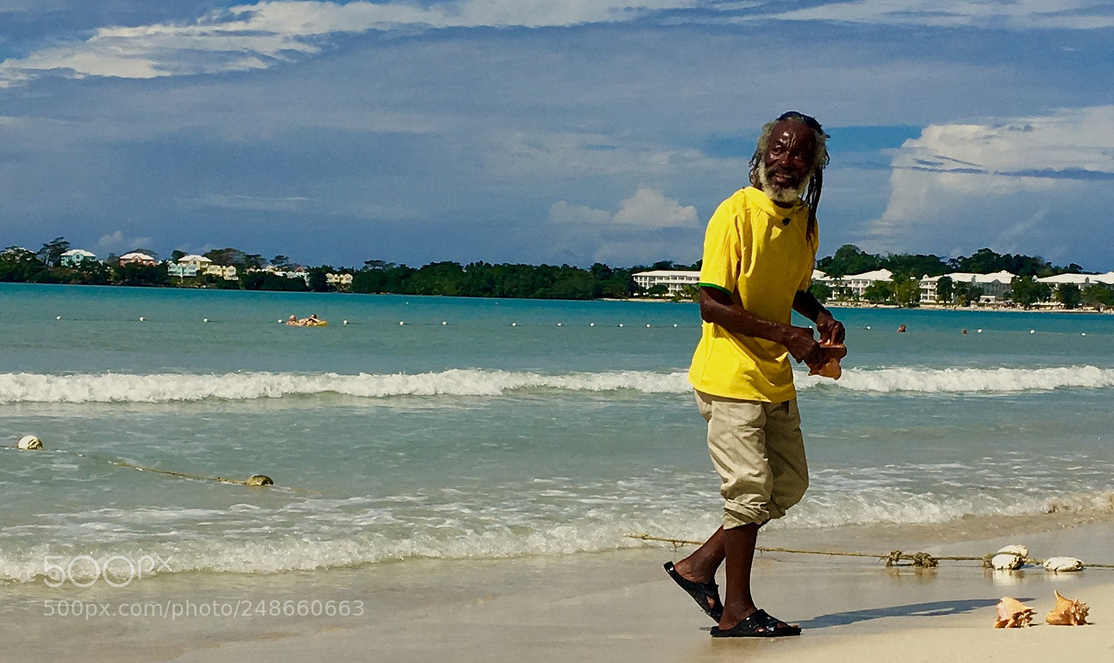 Apple iPhone 6s sample photo. Rasta photography