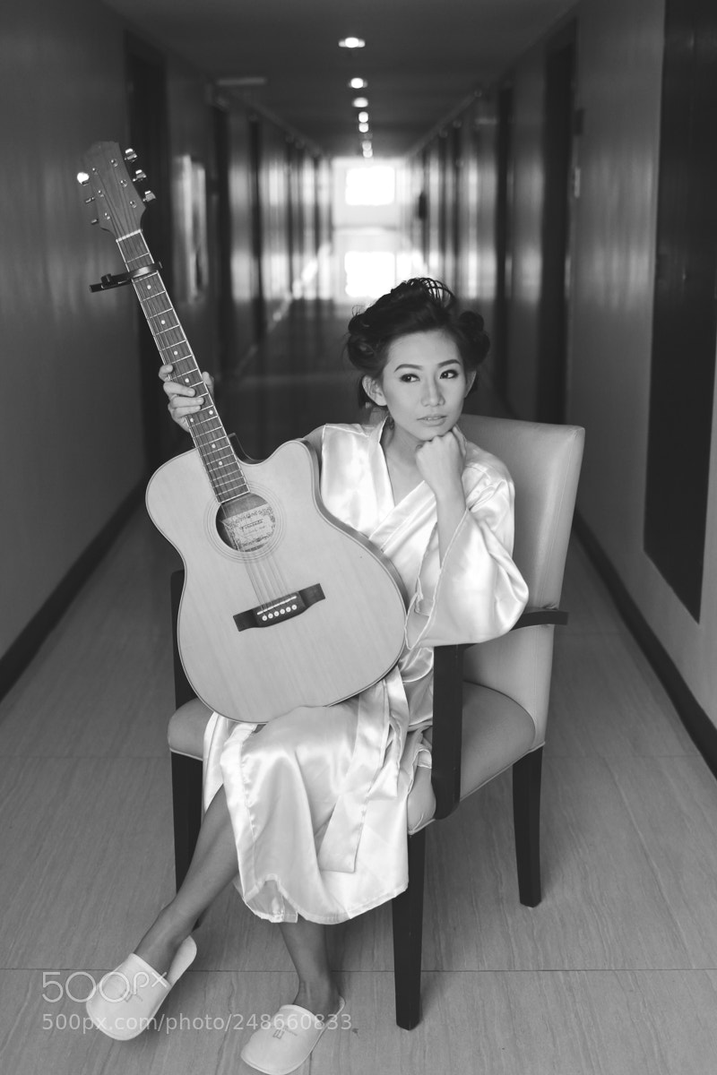 Canon EOS-1D Mark IV sample photo. Jai+guitar photography