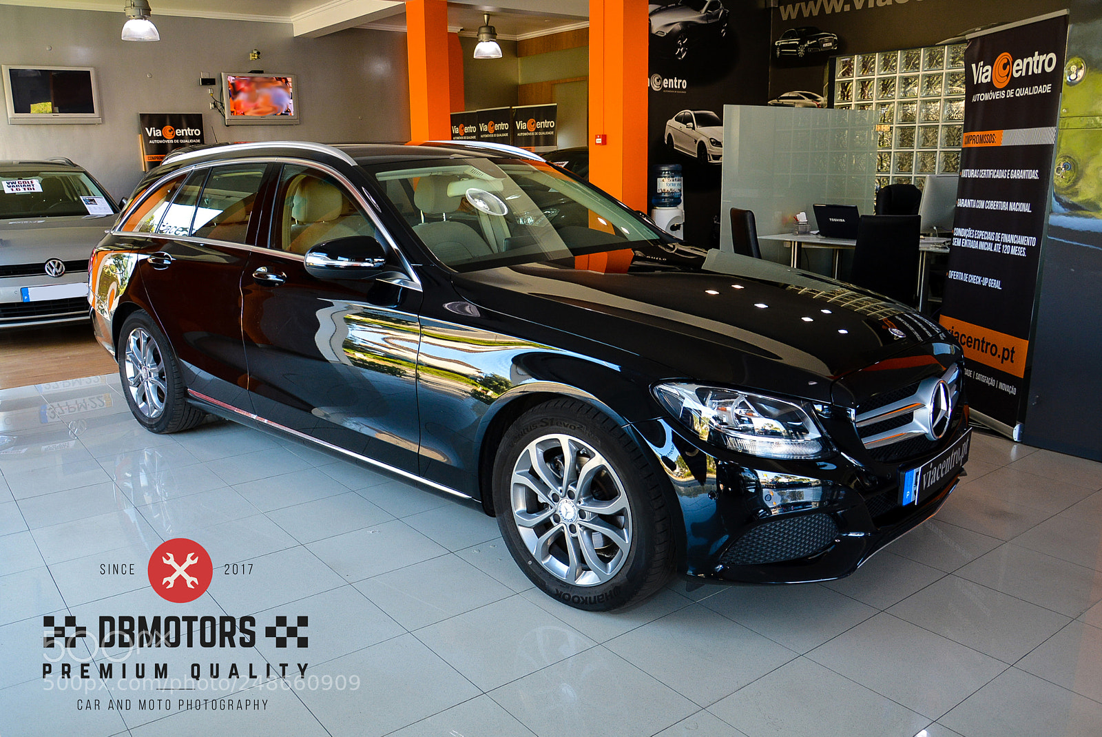 Nikon D5200 sample photo. Mercedes-benz c200 photography
