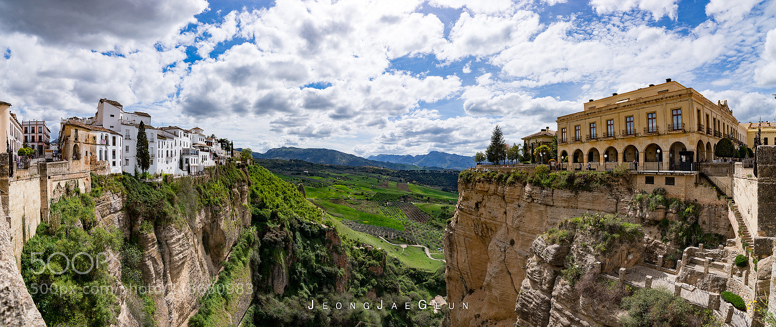 Sony SLT-A99V sample photo. Pano photography
