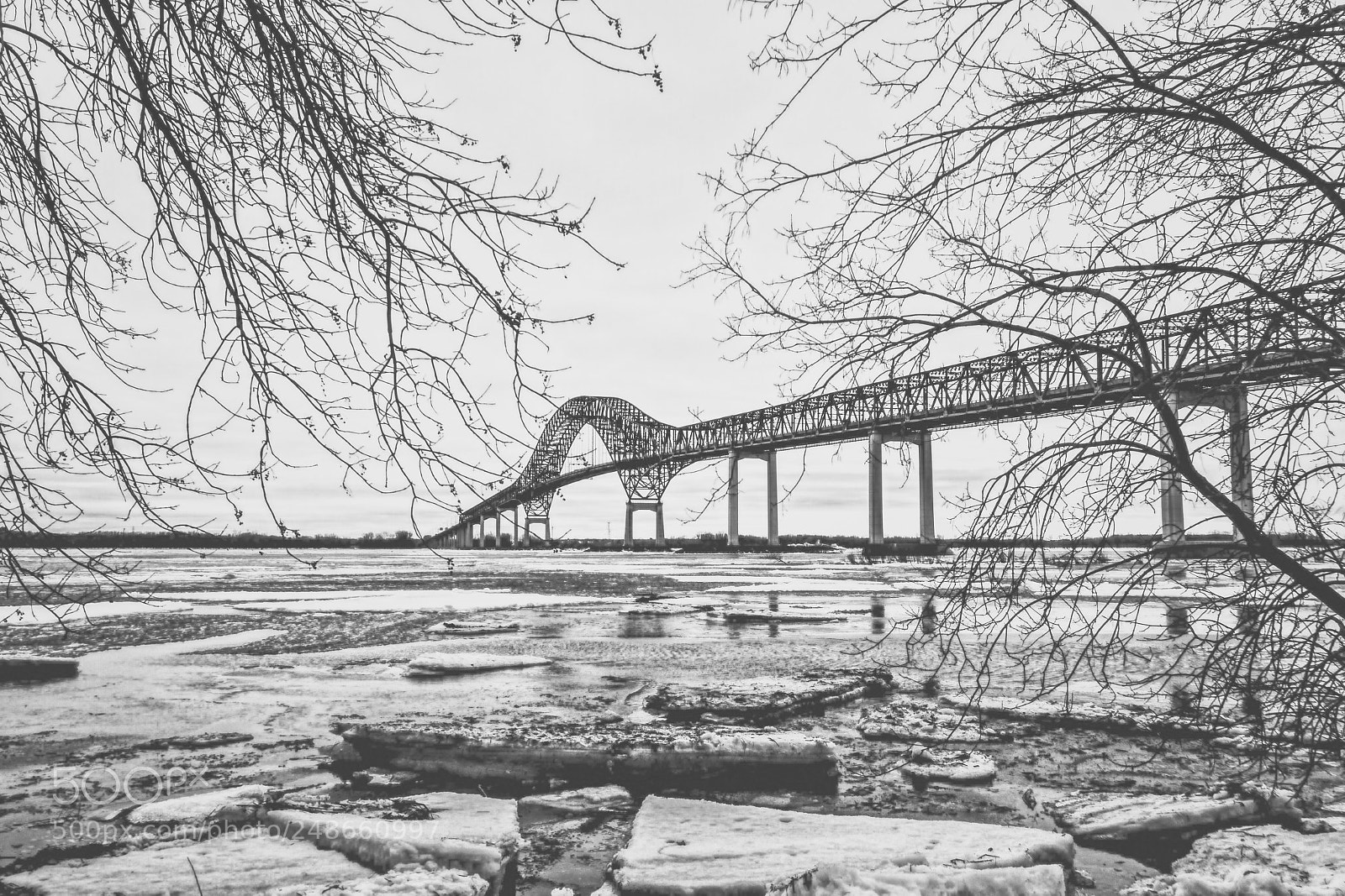 Canon EOS 7D sample photo. Bridge photography