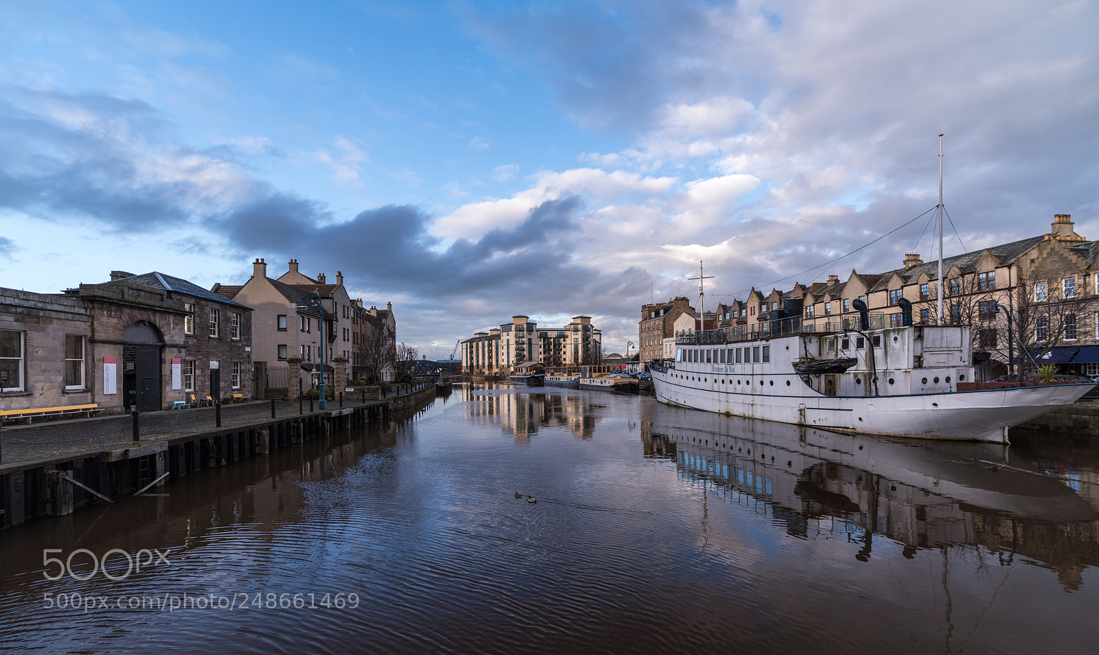 Sony a7R III sample photo. Random edinburgh photography