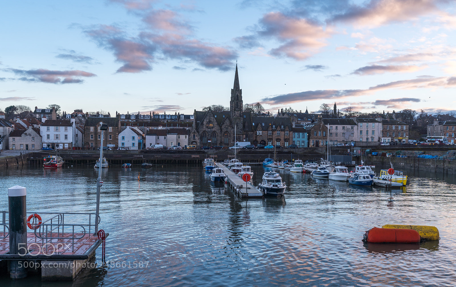 Sony a7R III sample photo. Random edinburgh photography