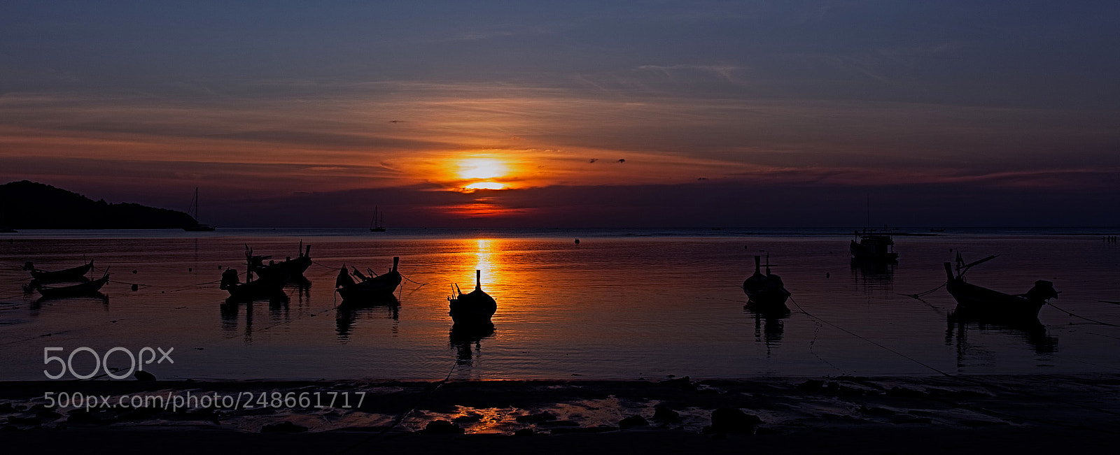 Canon EOS 5DS sample photo. End fo the day photography
