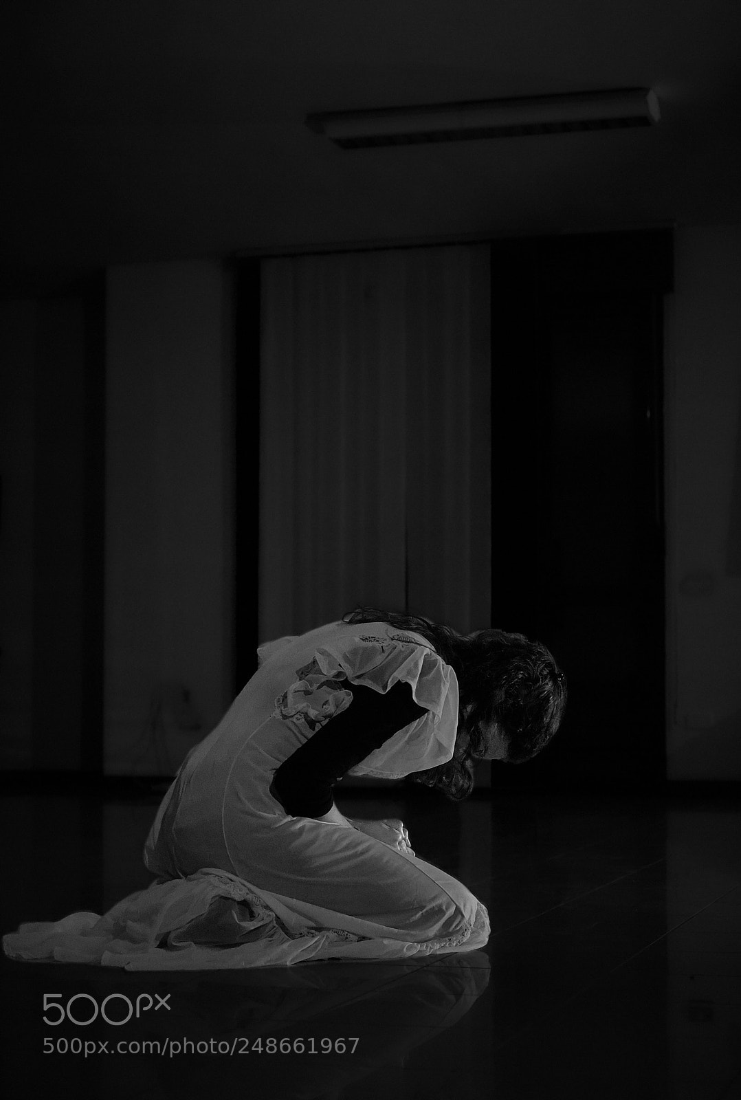 Sony a7S II sample photo. Juliet’s death photography
