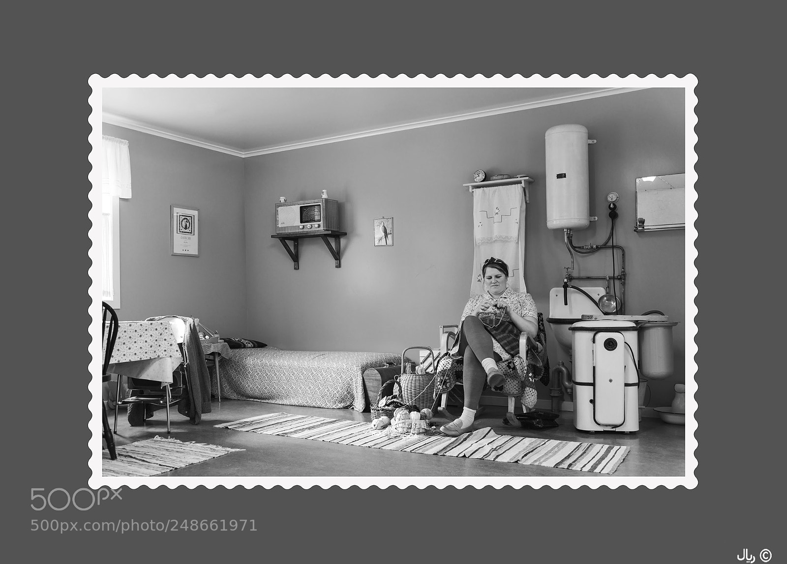Nikon D810 sample photo. Card from the album photography