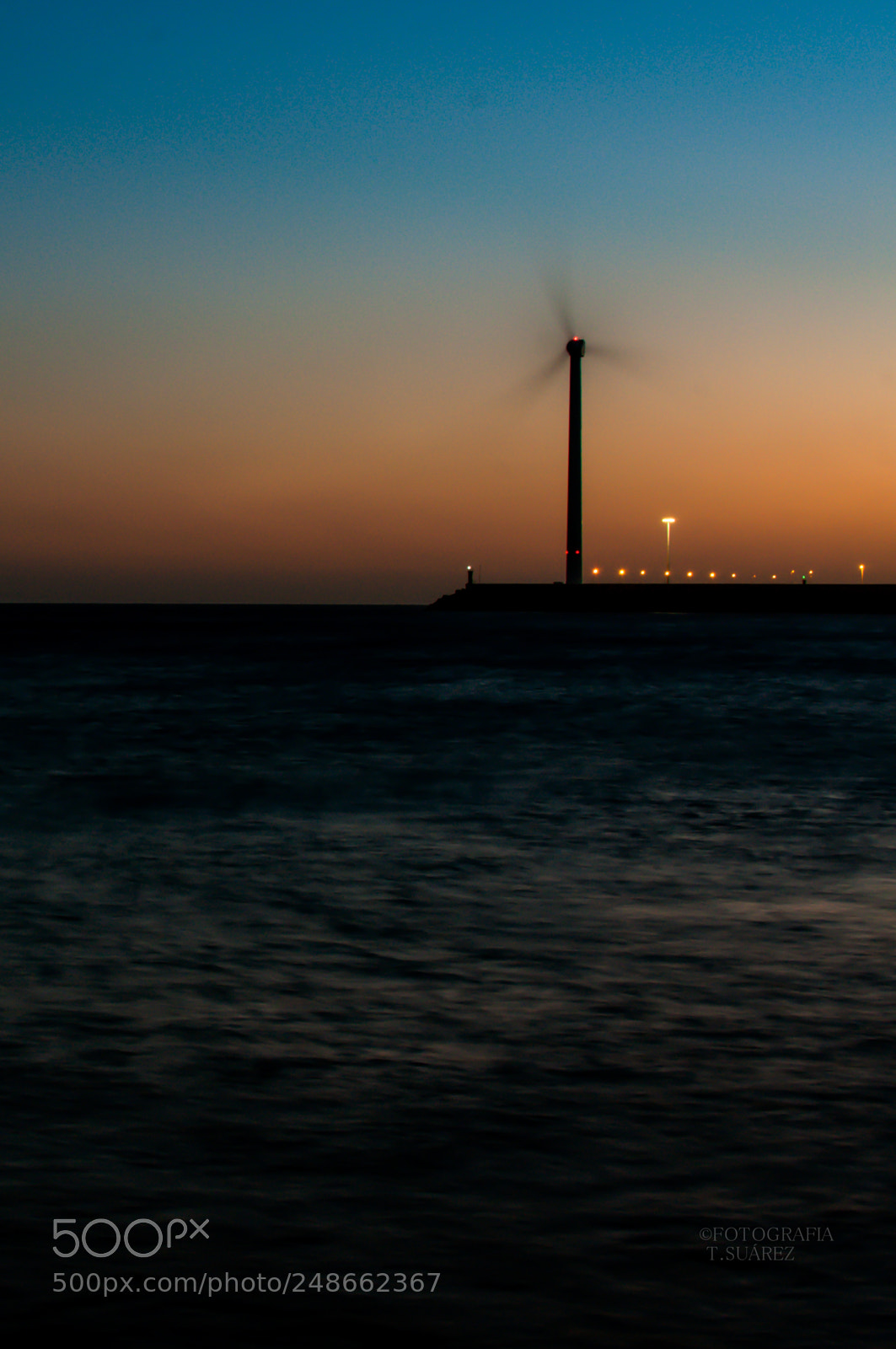 Nikon D90 sample photo. Gran canaria photography