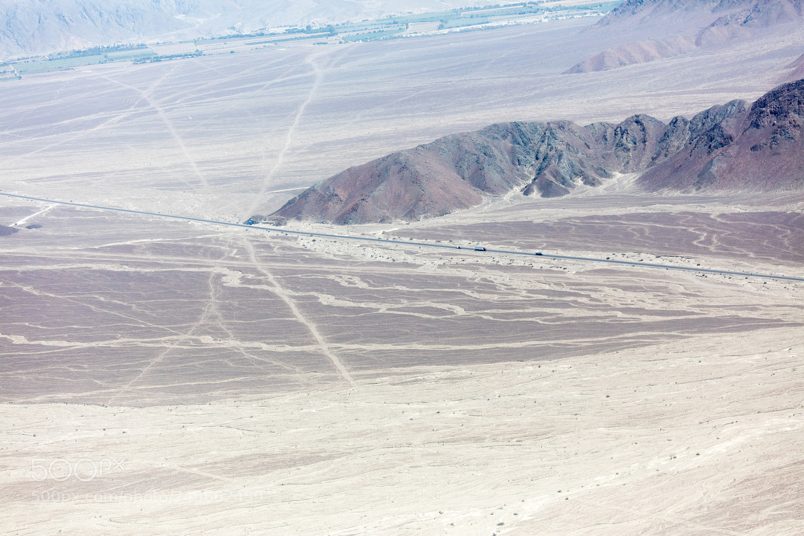 Canon EOS 5DS R sample photo. Nazca lines from the photography