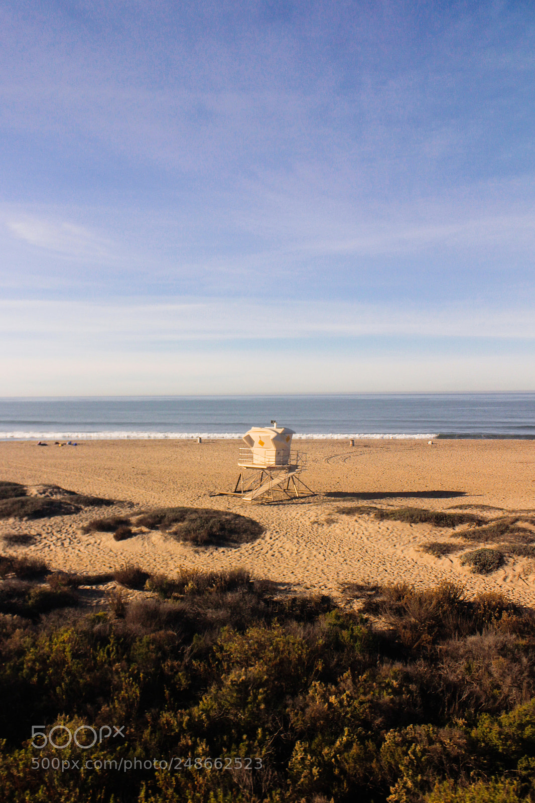 Canon EOS 600D (Rebel EOS T3i / EOS Kiss X5) sample photo. San clemente photography