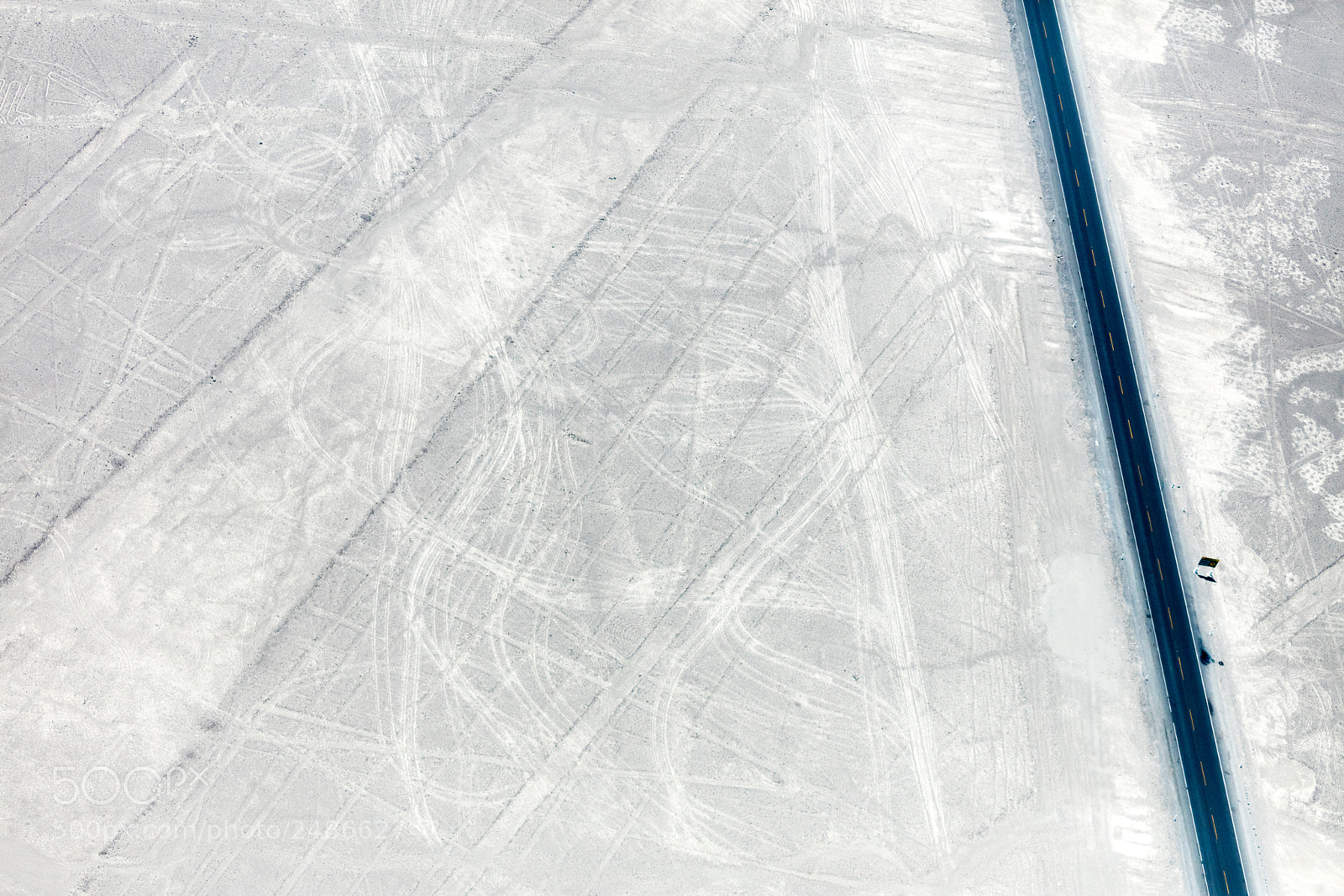 Canon EOS 5DS R sample photo. Nazca lines from the photography