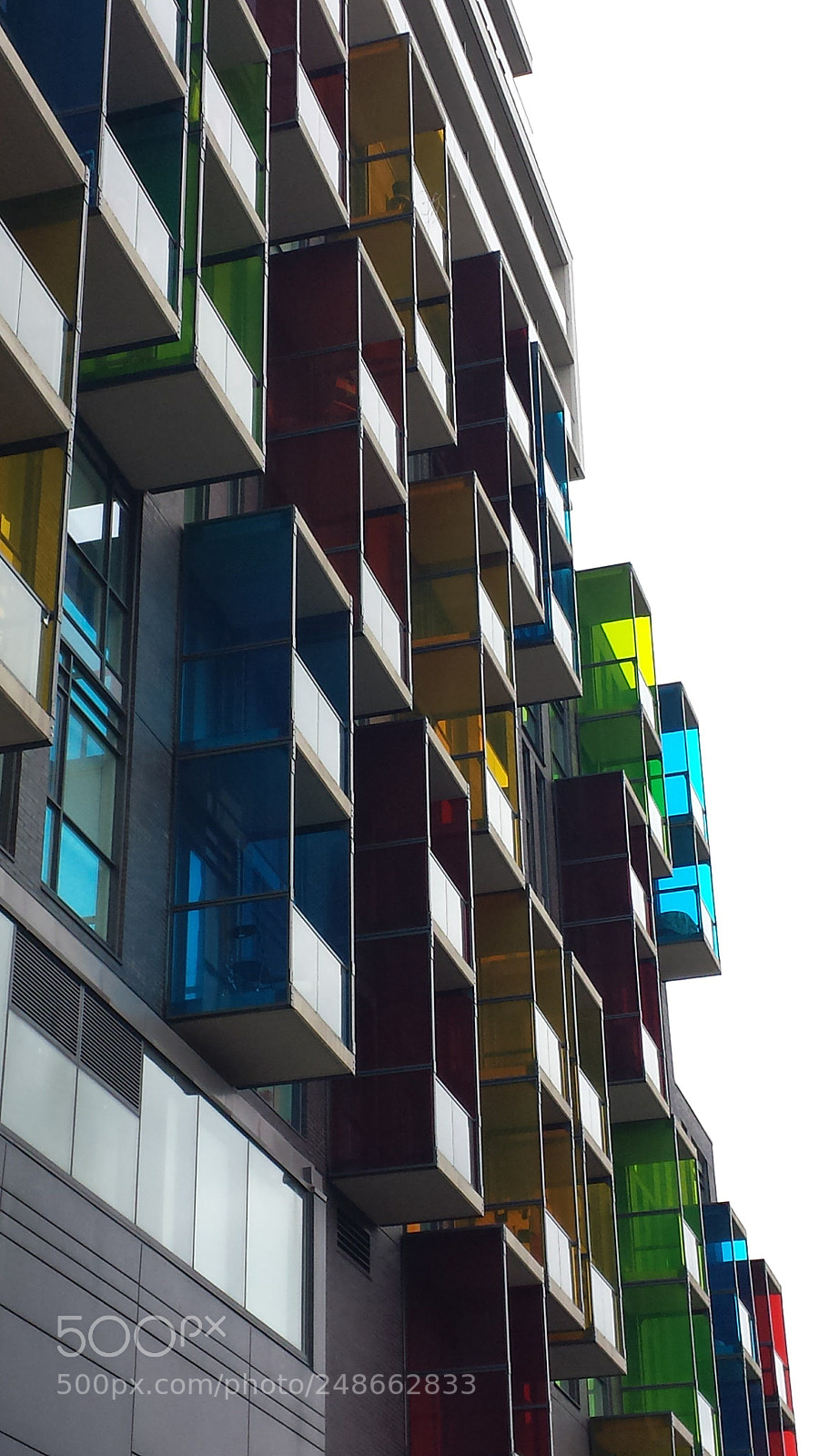 Samsung Galaxy S4 sample photo. Minimalism versus lines photography