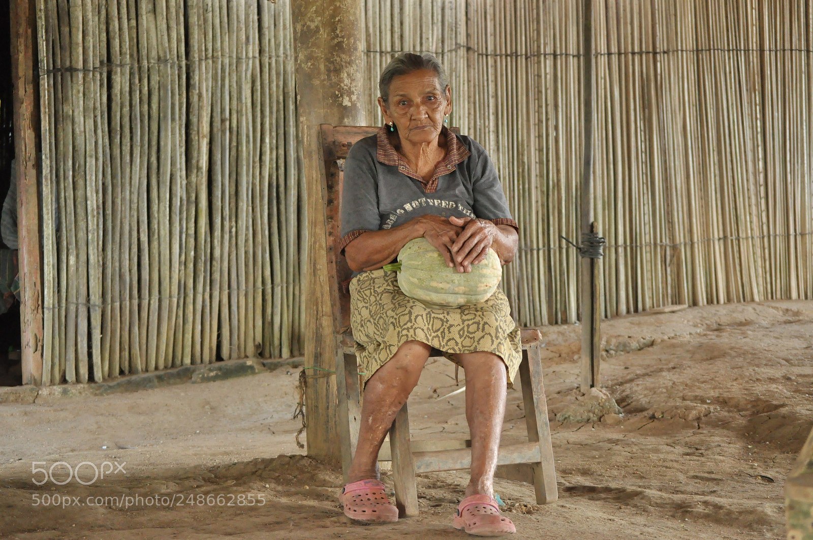 Nikon D5000 sample photo. Carmen... photography