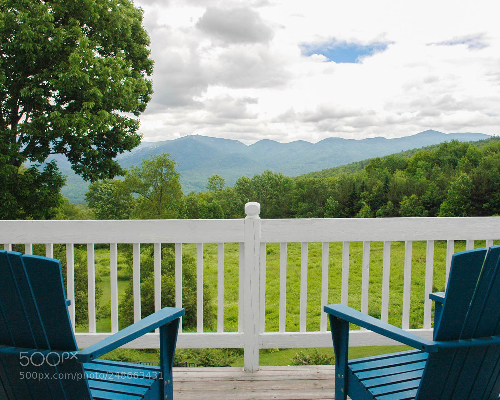 Nikon D70 sample photo. View for two photography