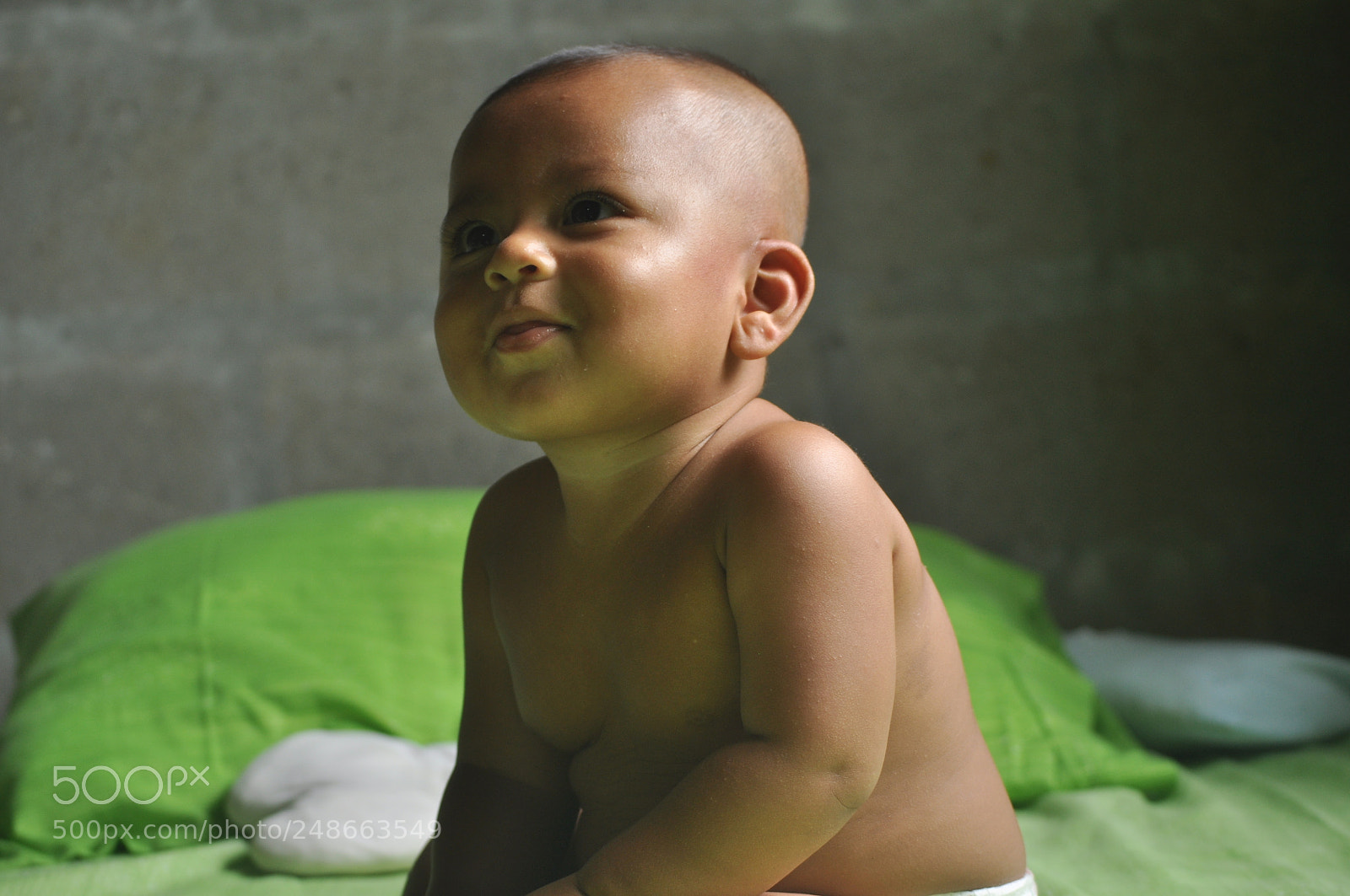 Nikon D5000 sample photo. Ismael... photography