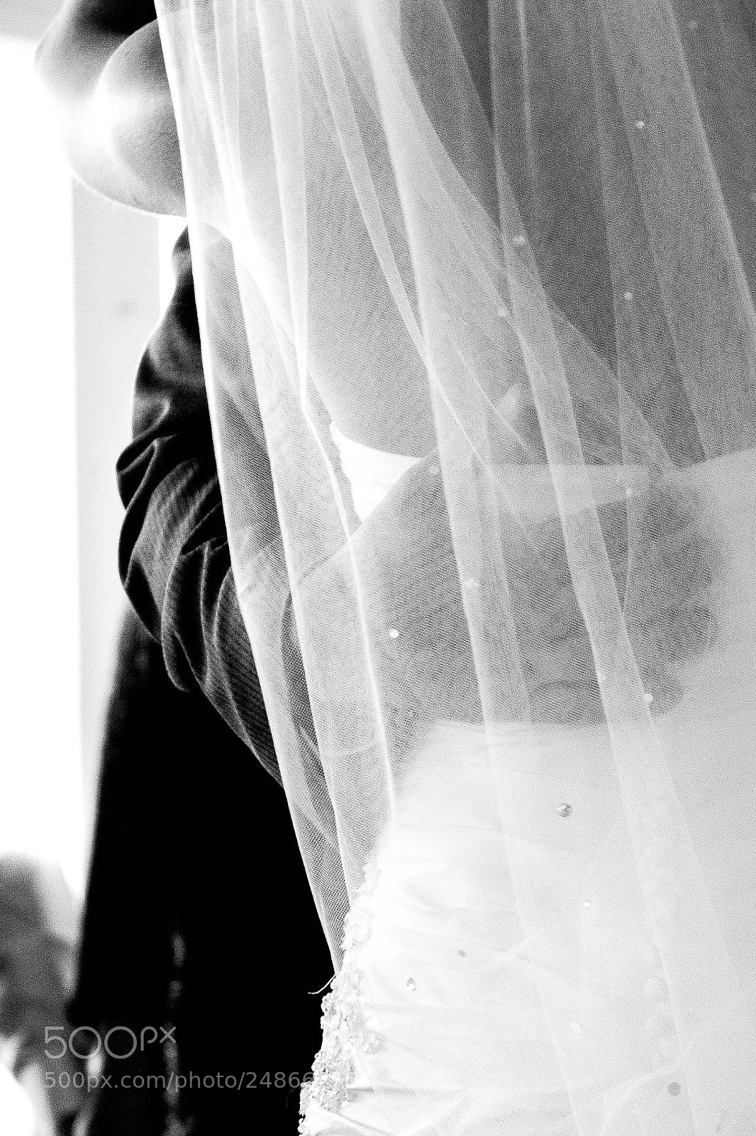 Nikon D5000 sample photo. First dance photography