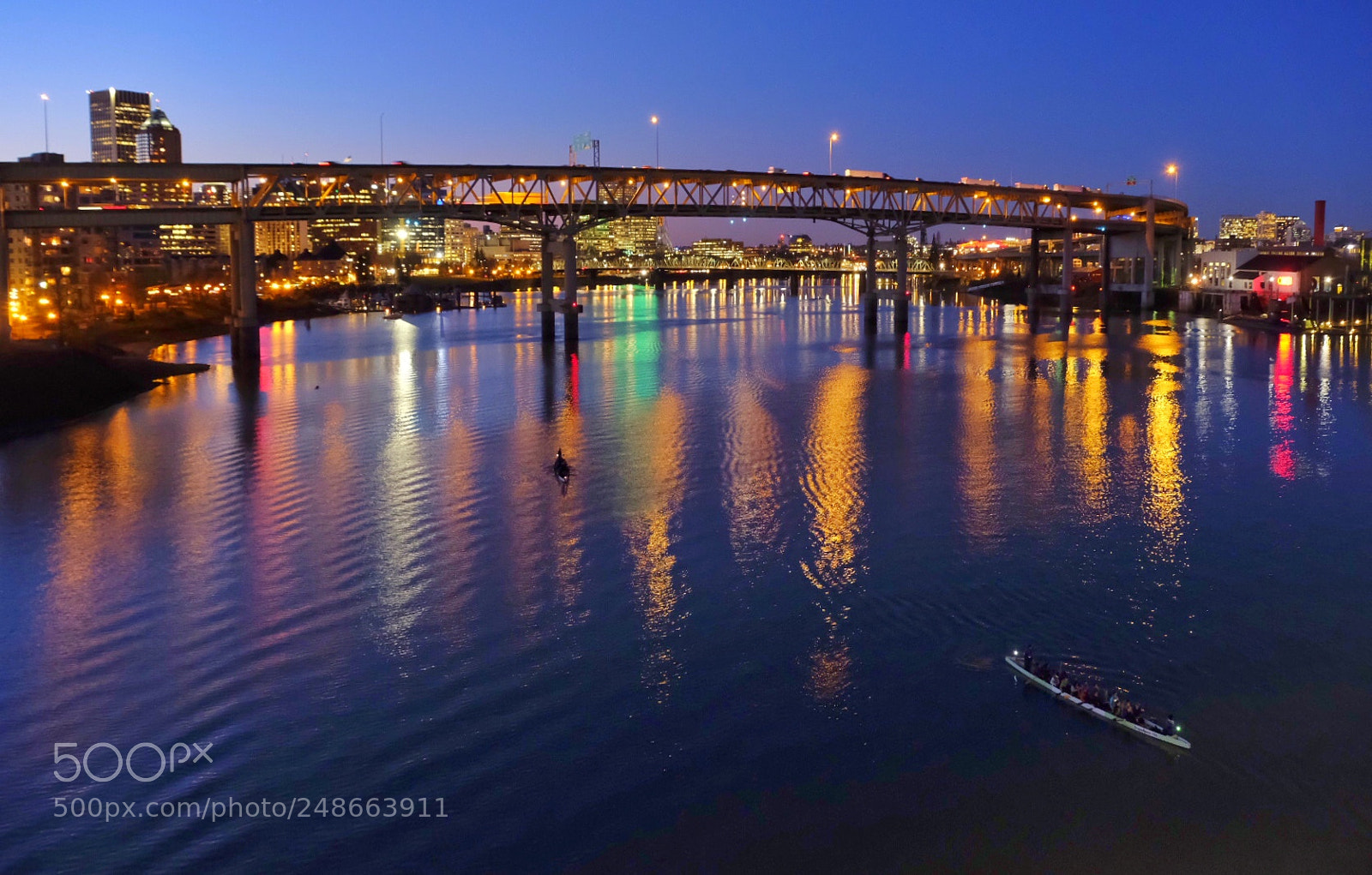 Fujifilm X-T2 sample photo. Portland oregon photography
