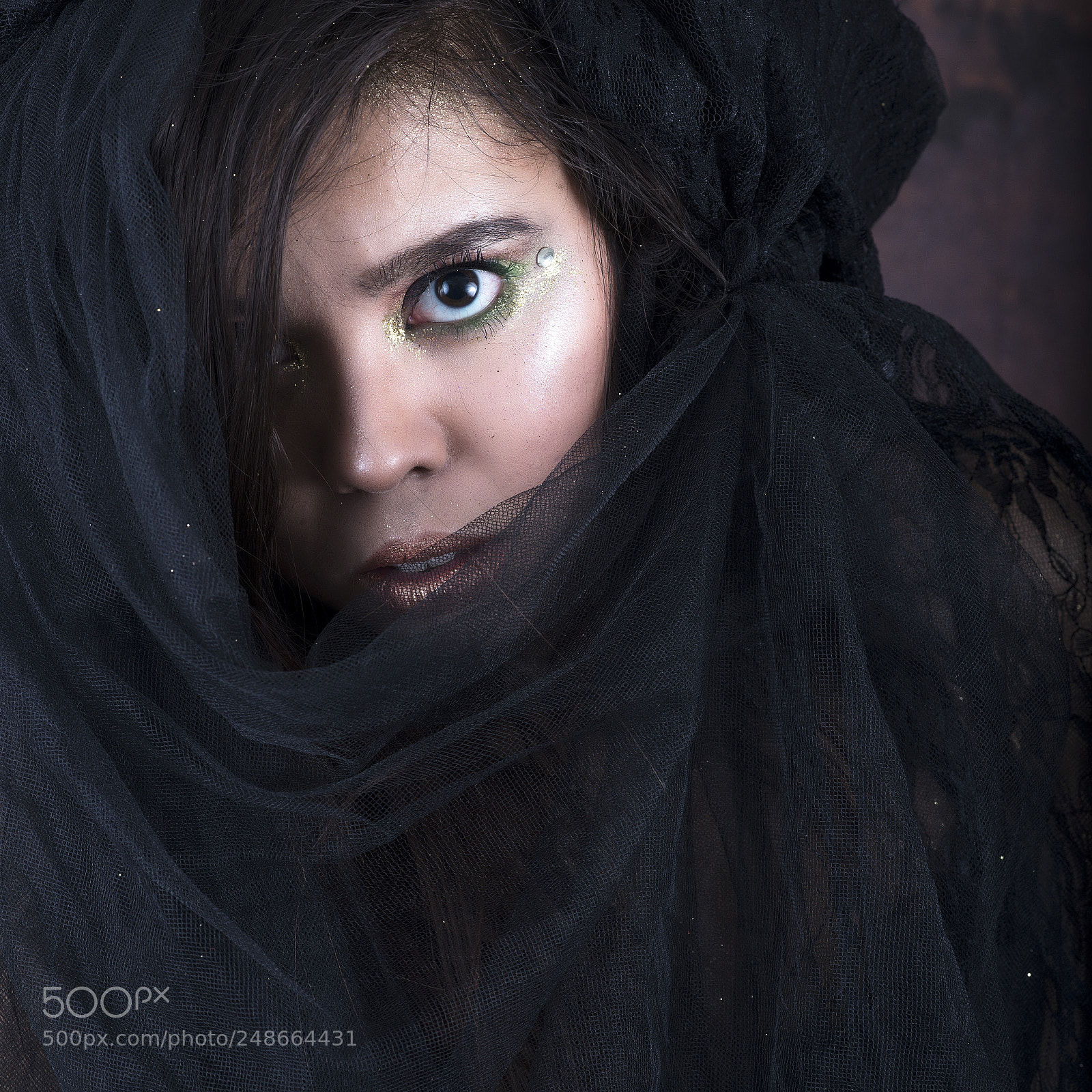 Nikon D610 sample photo. The eyes.. photography