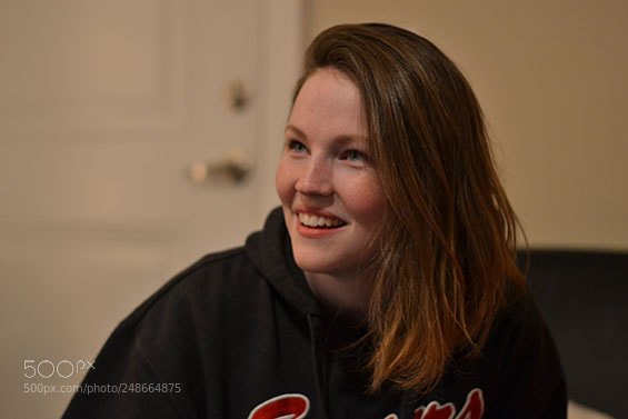 Nikon D3100 sample photo. Kailyn photography