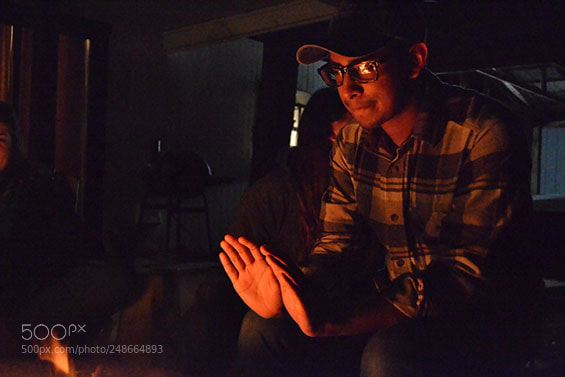 Nikon D3100 sample photo. Kevin photography