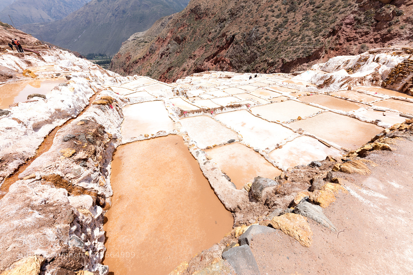 Canon EOS 5DS R sample photo. The salt flats of photography