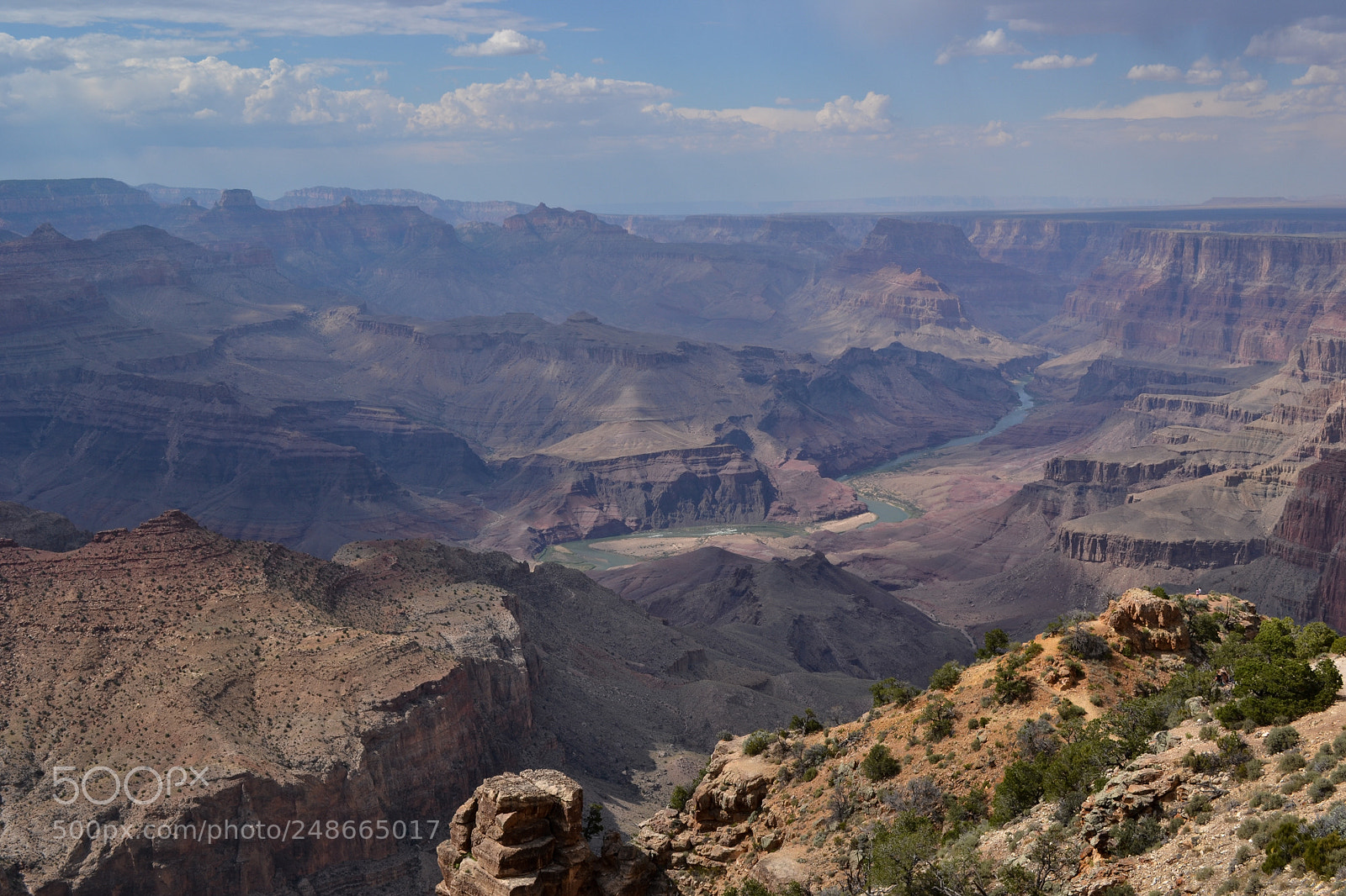 Nikon D3100 sample photo. Grand canyon photography