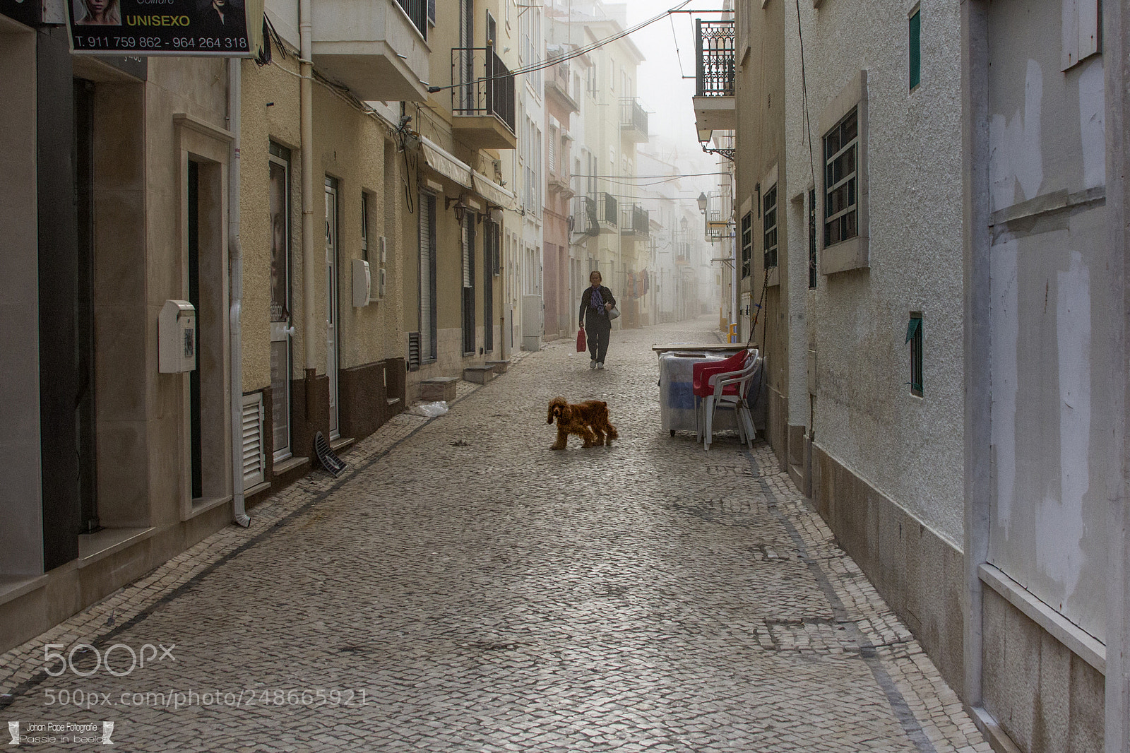 Canon EOS 60D sample photo. Nazare early in the photography