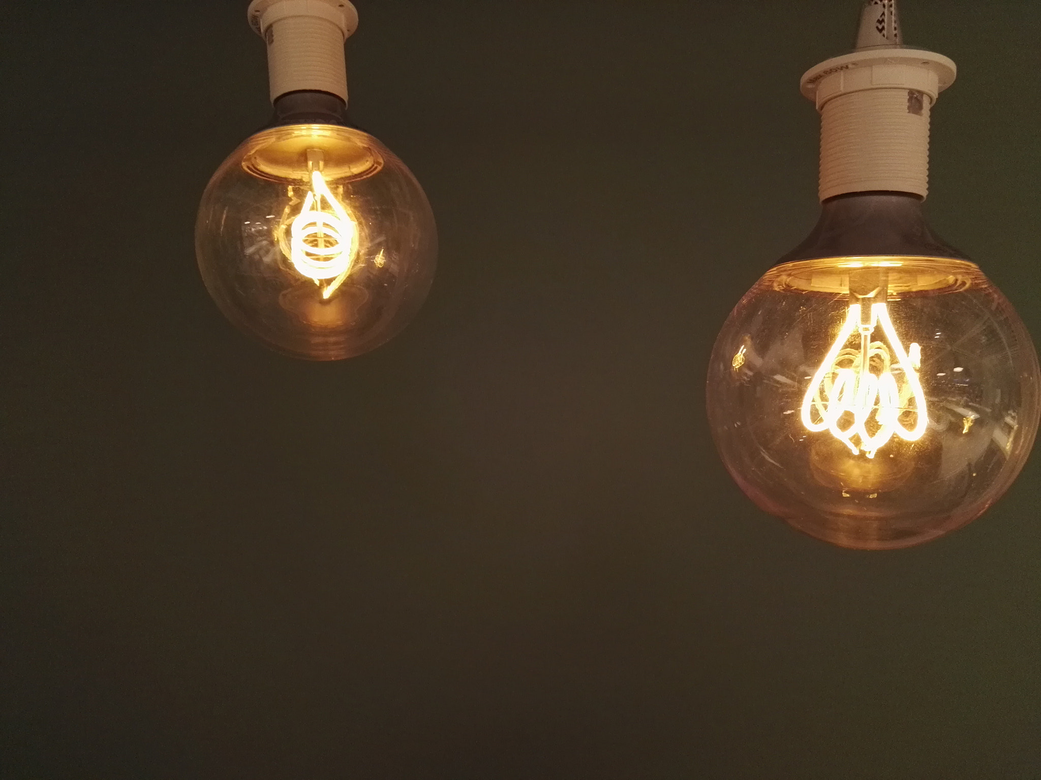 HUAWEI P8 sample photo