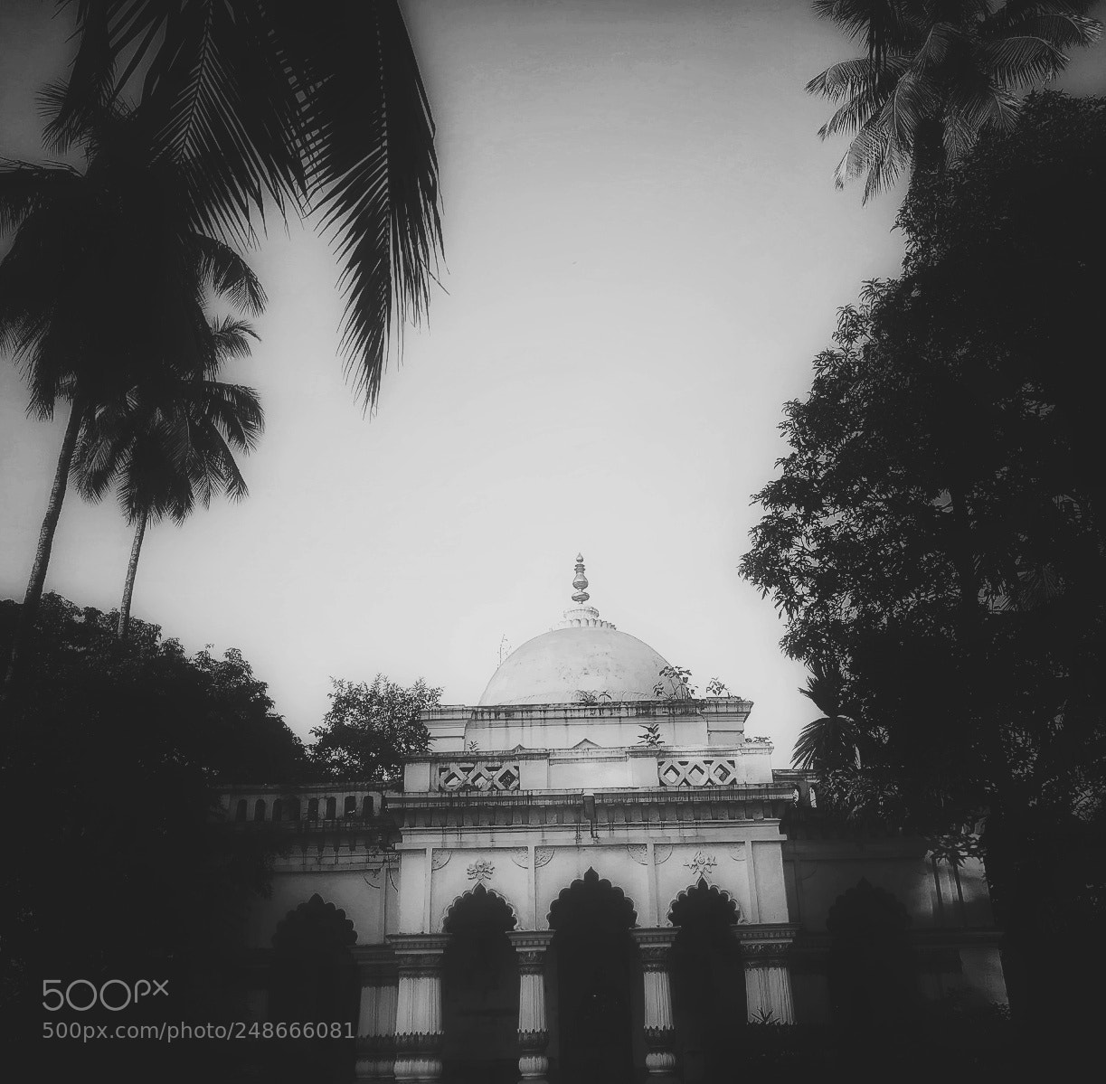 HUAWEI honor 6x sample photo. Old temple photography