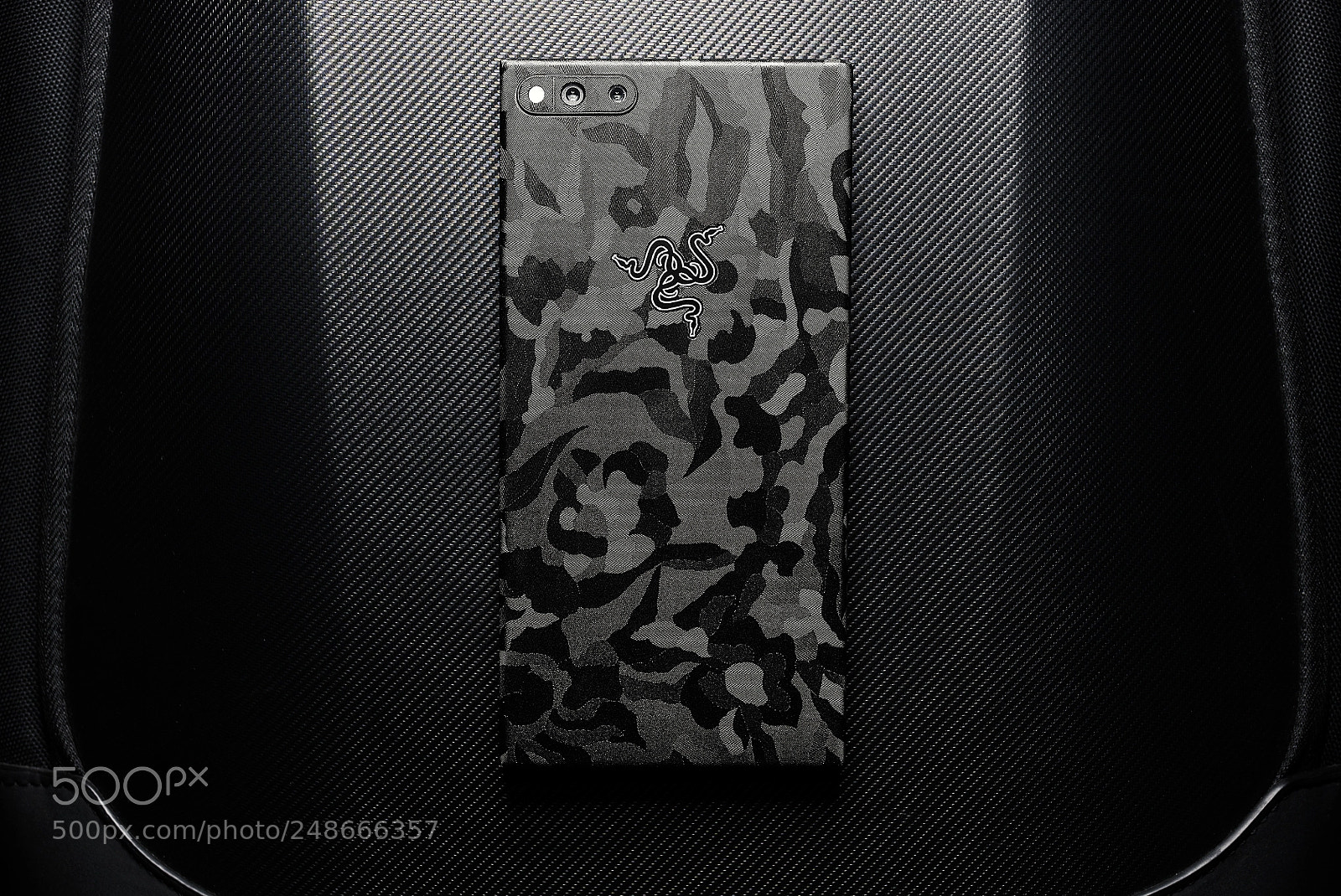 Panasonic Lumix DMC-LX100 sample photo. Black camo skin by photography