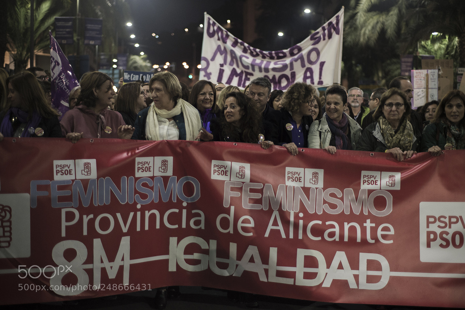 Nikon D610 sample photo. #8m - alicante photography