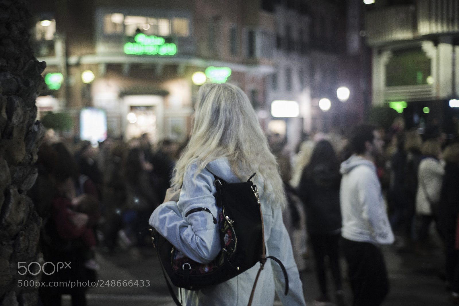 Nikon D610 sample photo. #8m - alicante photography