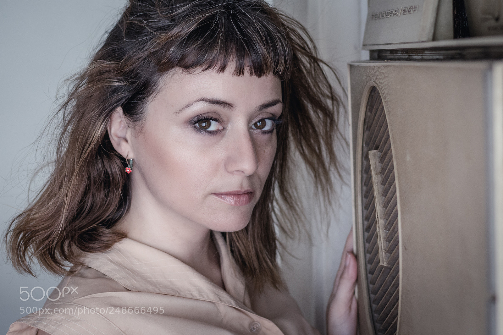 Nikon D7200 sample photo. A very hot day photography