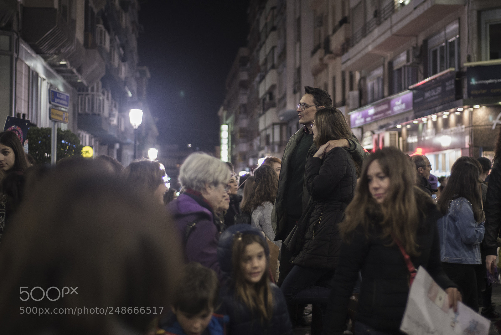 Nikon D610 sample photo. #8m - alicante photography
